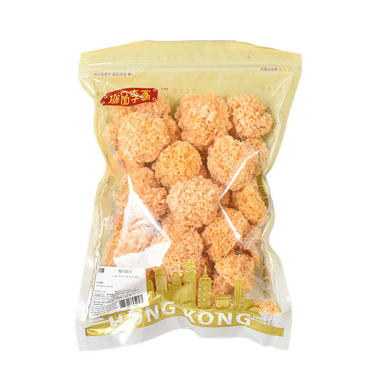 椴木銀耳（250g）