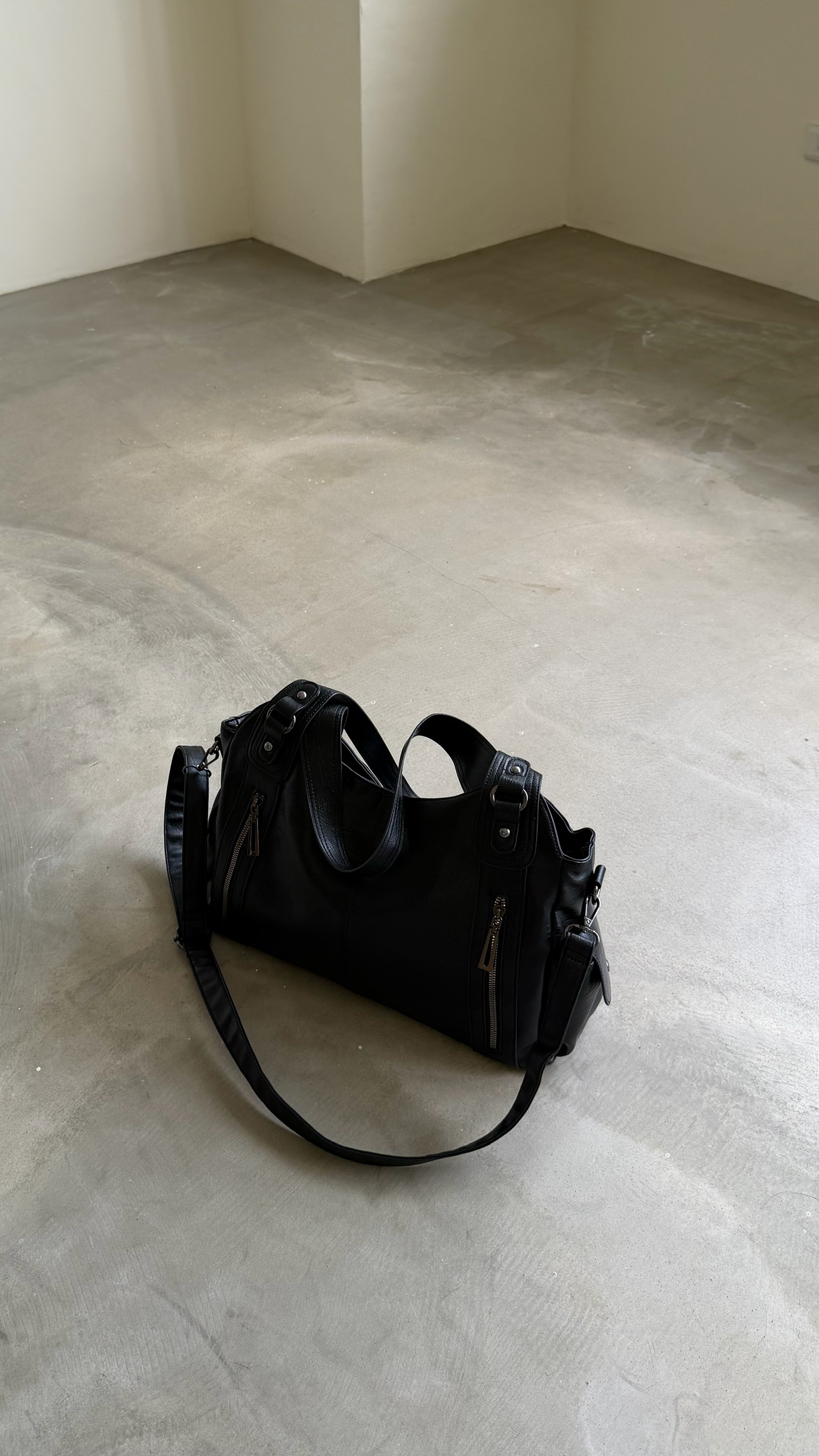 Urban Hobo Bag