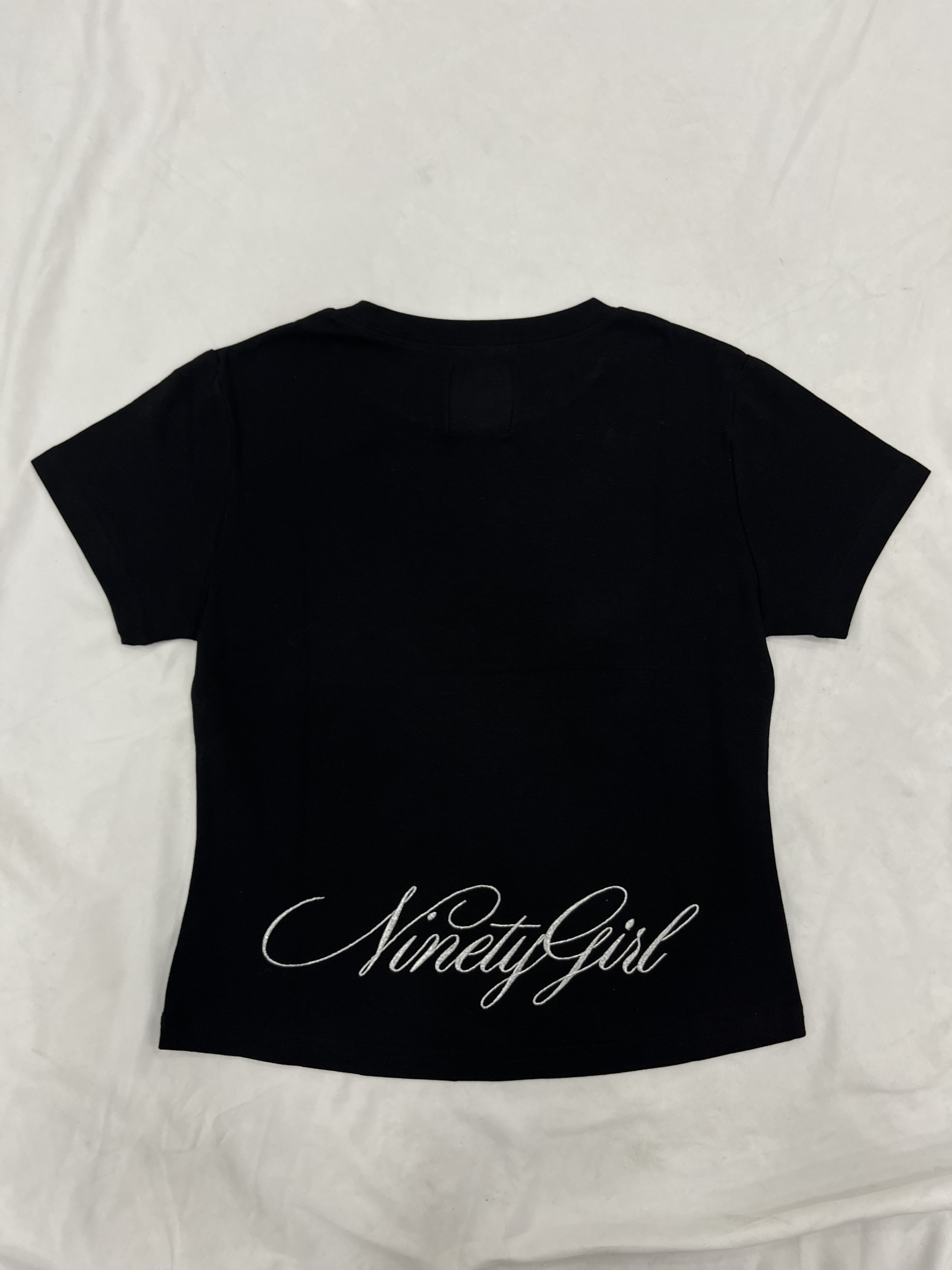 Rip Print T-shirt