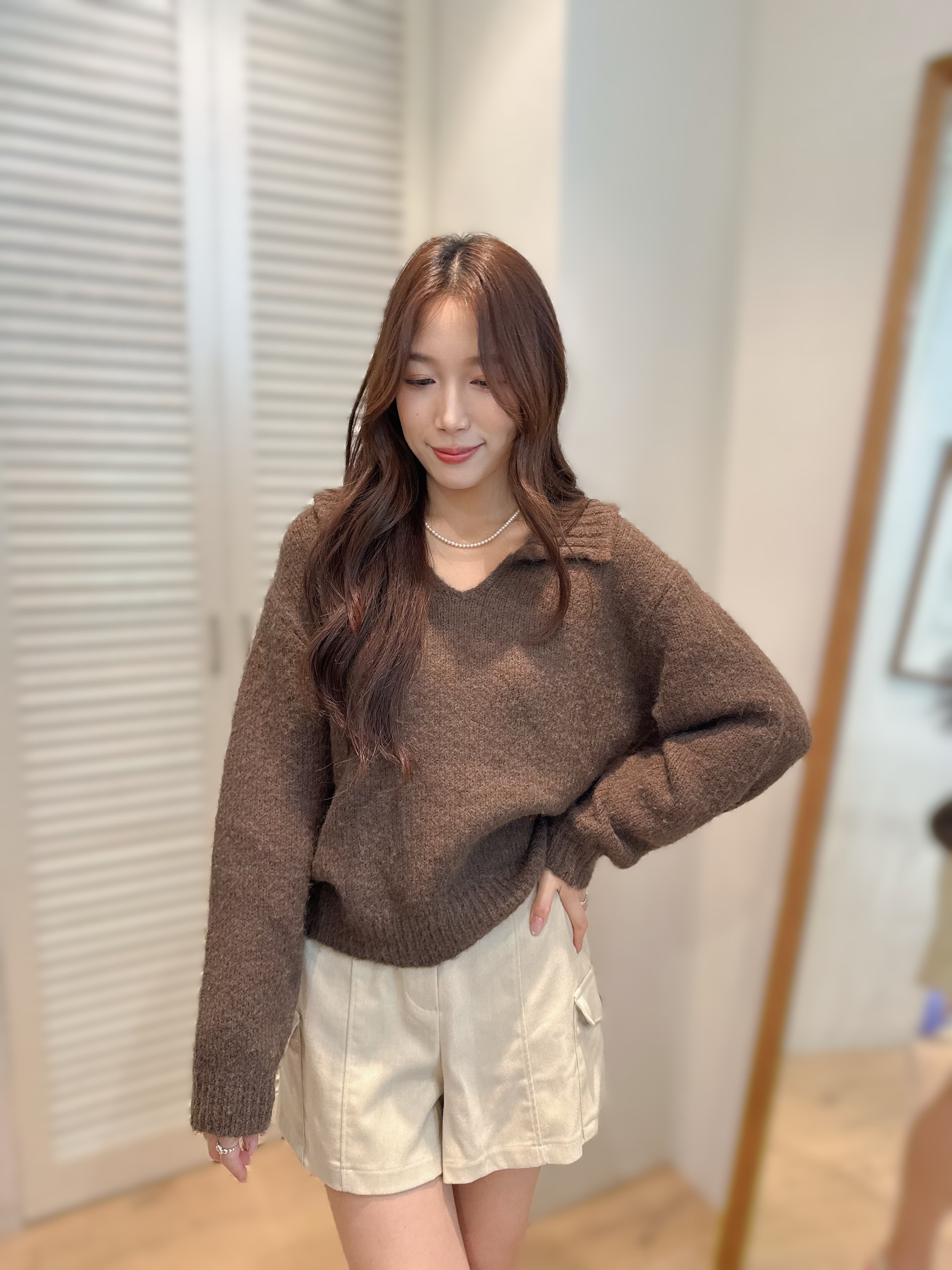 【限量 啡 】FS182 胸44 長24 $419