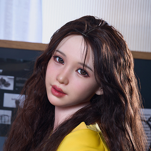 REAL LADY 159cm R9 Alodia 超寫實矽膠娃娃 high class silicone sex doll