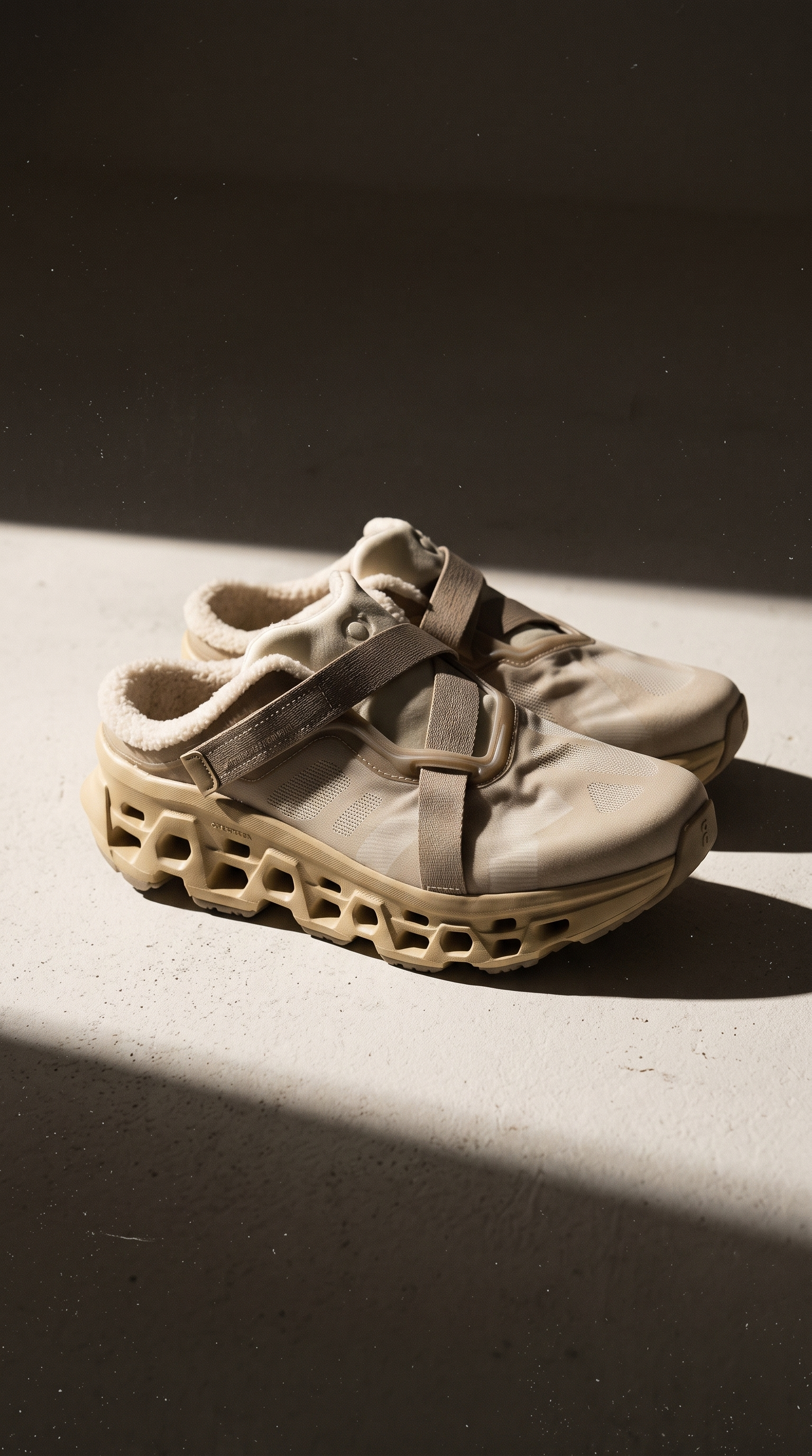 【Focus Store】預購 FKA Twigs x On Running Cloudmonster 3 Mule "Yellow Ochre" 黃土色 穆勒鞋 3MG30346025