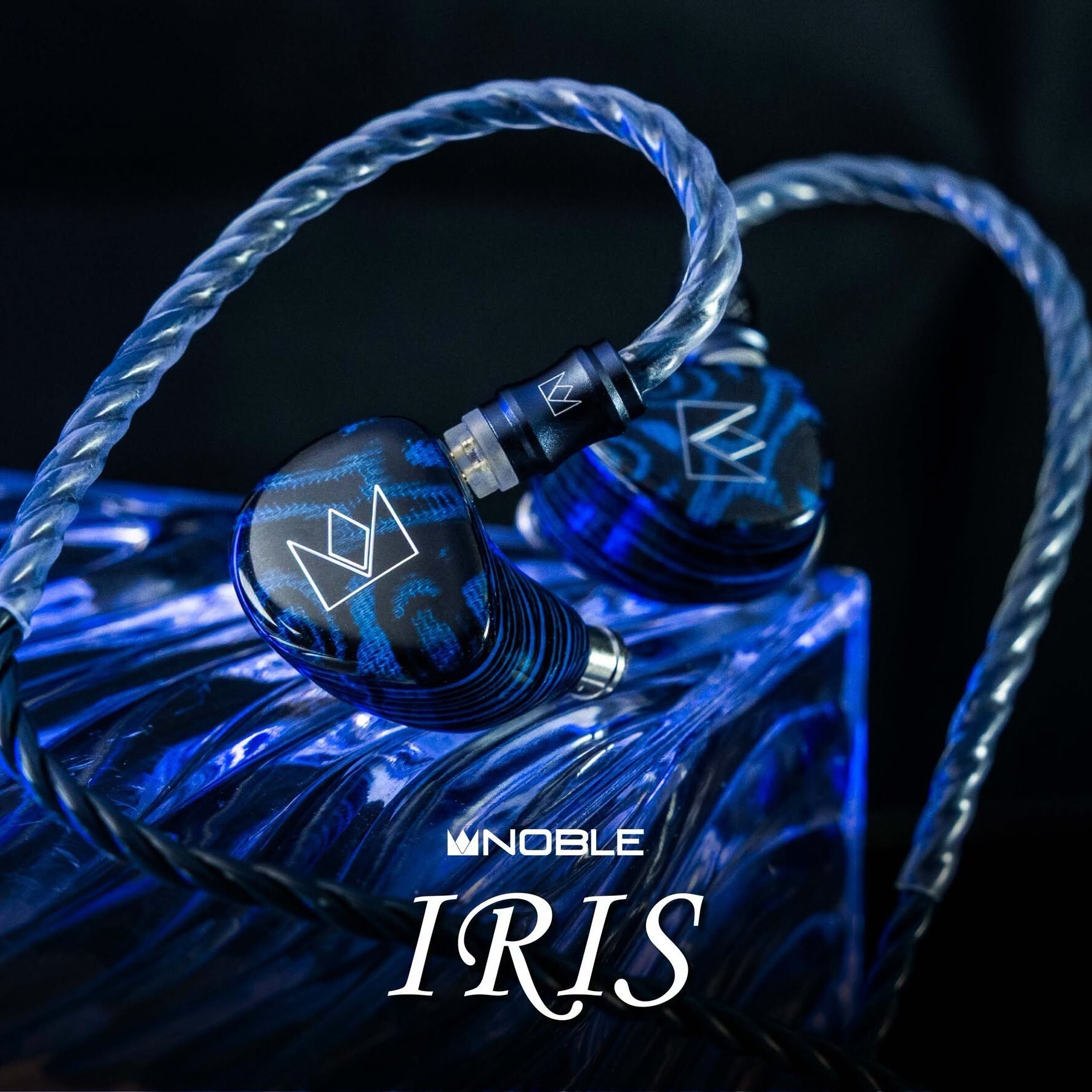 Noble Audio Iris,入耳式耳機,iems,price,price.com,價錢,價格,格價