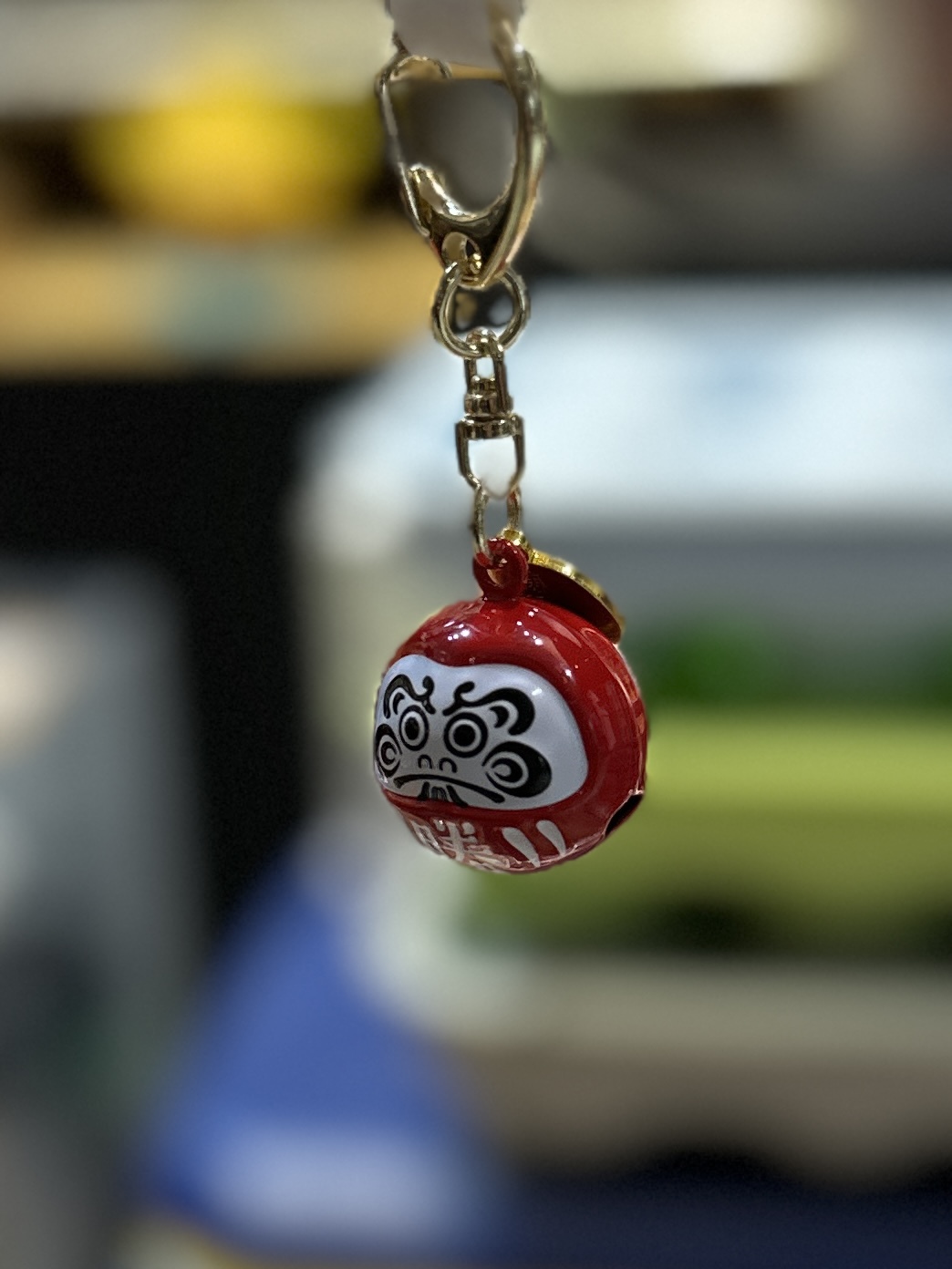 【現貨】勝尾寺 達摩 周邊小物