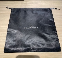 B1 不傷絲巾物料專用袋 24 x 34 cm -M