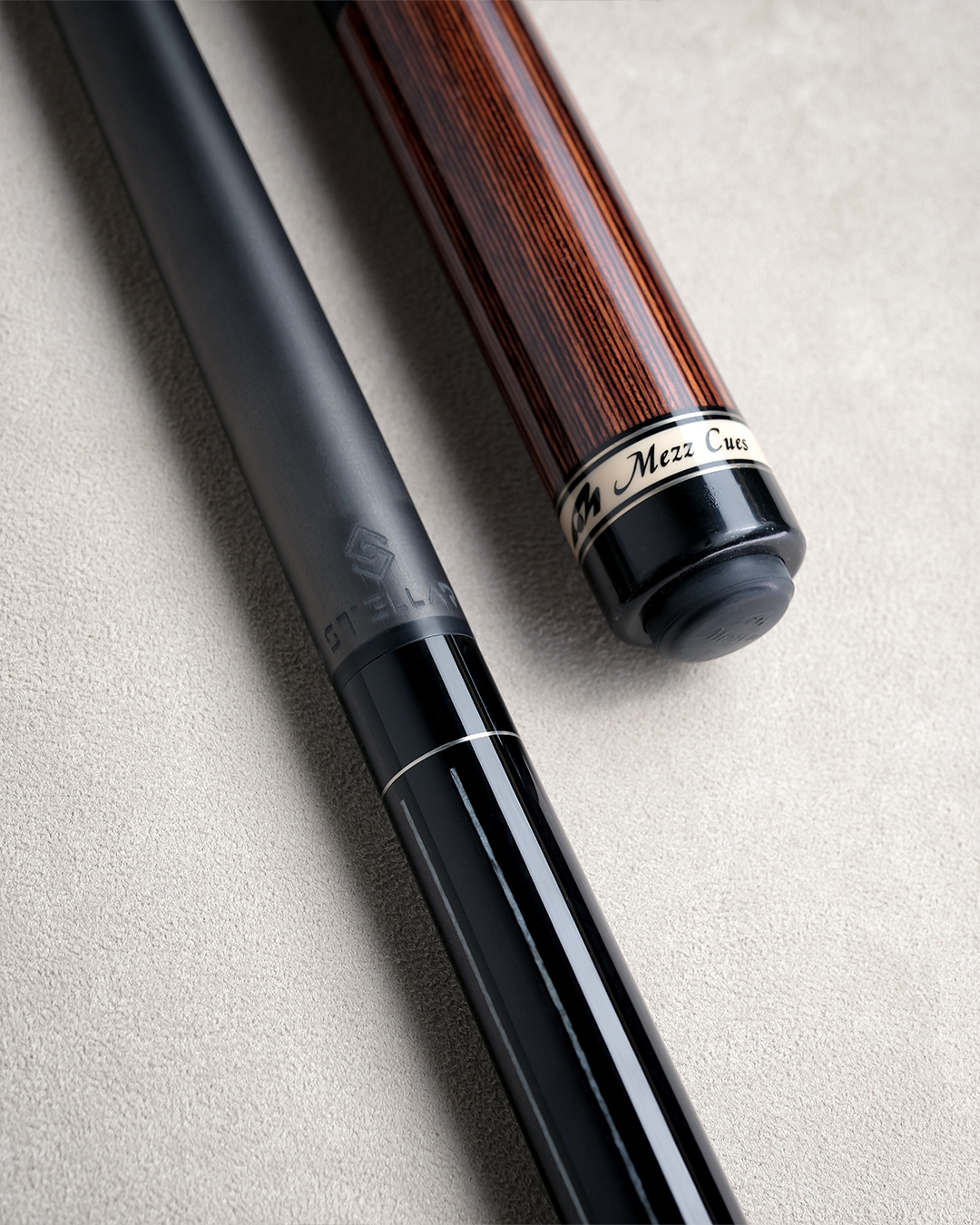 iQ Stellar Break Shaft (5/16x14)