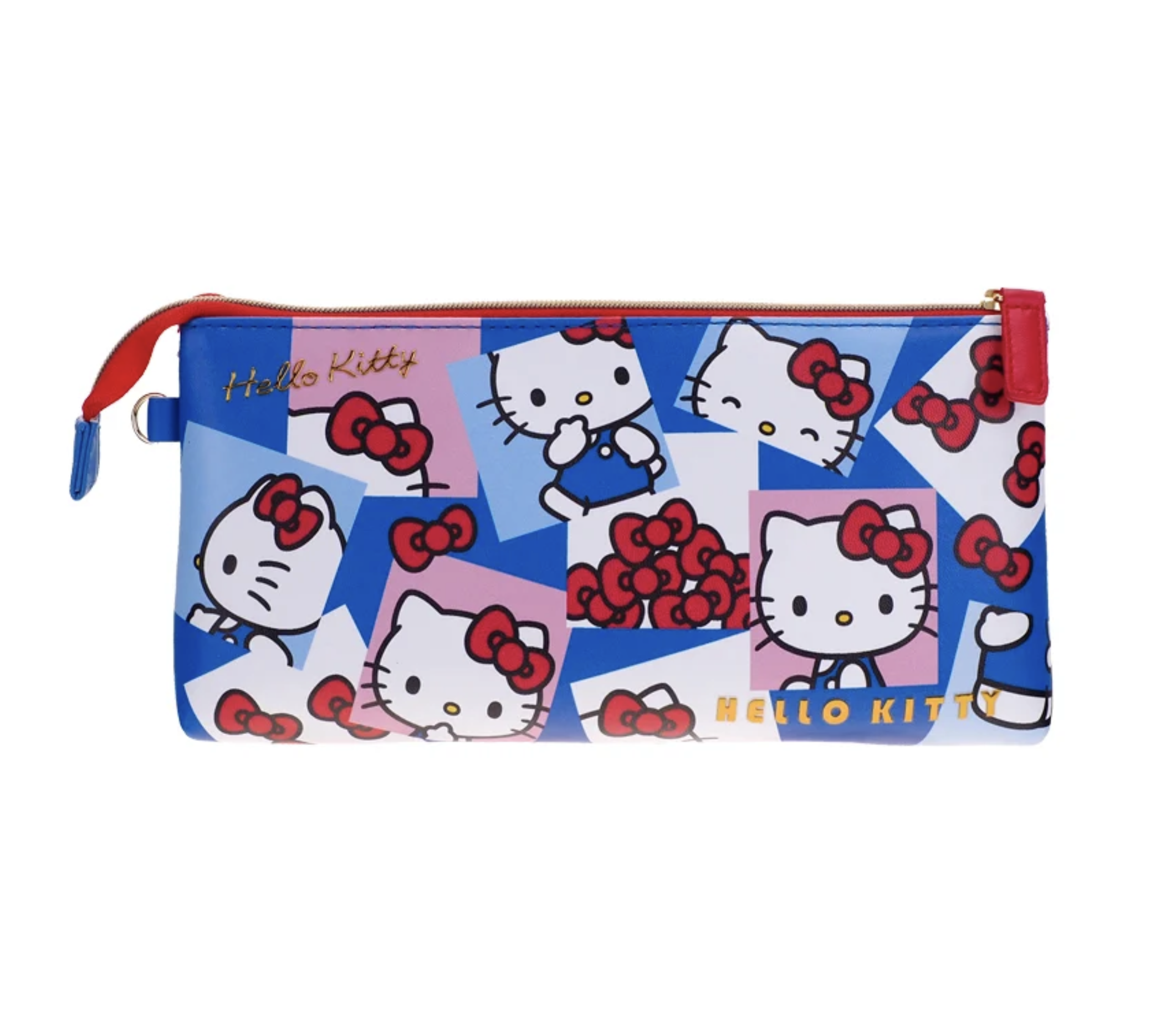 Hello Kitty 筆袋 9-8675-1