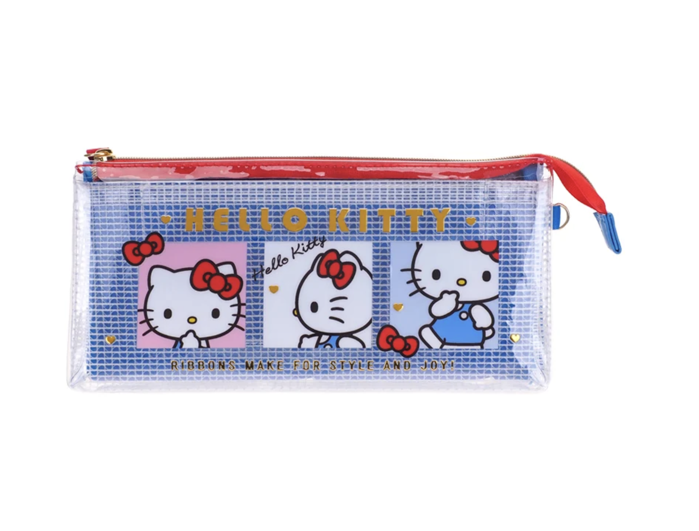 Hello Kitty 筆袋 9-8675-1