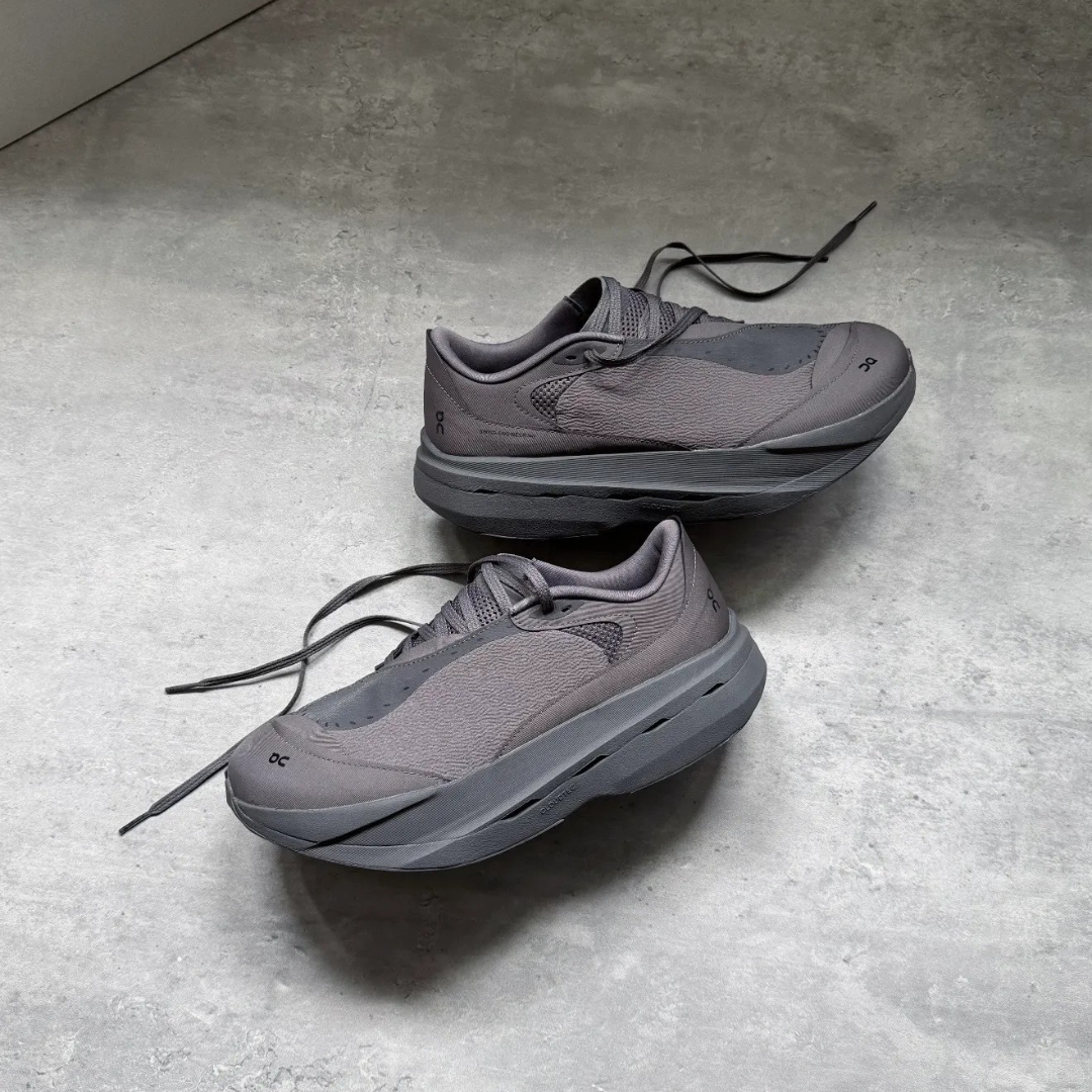 "代購" On x Paf Cloudboom Volt 4.0 聯名款 兩色