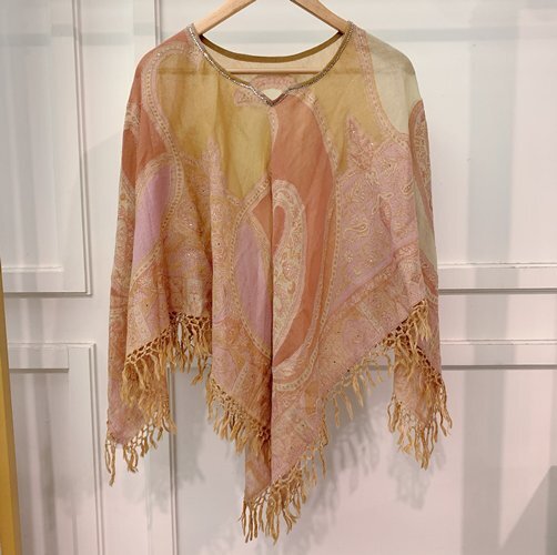 B28 100% Merino Wool -M