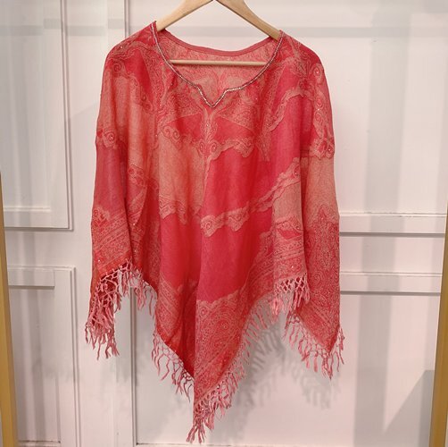 B29 100% Merino Wool -M