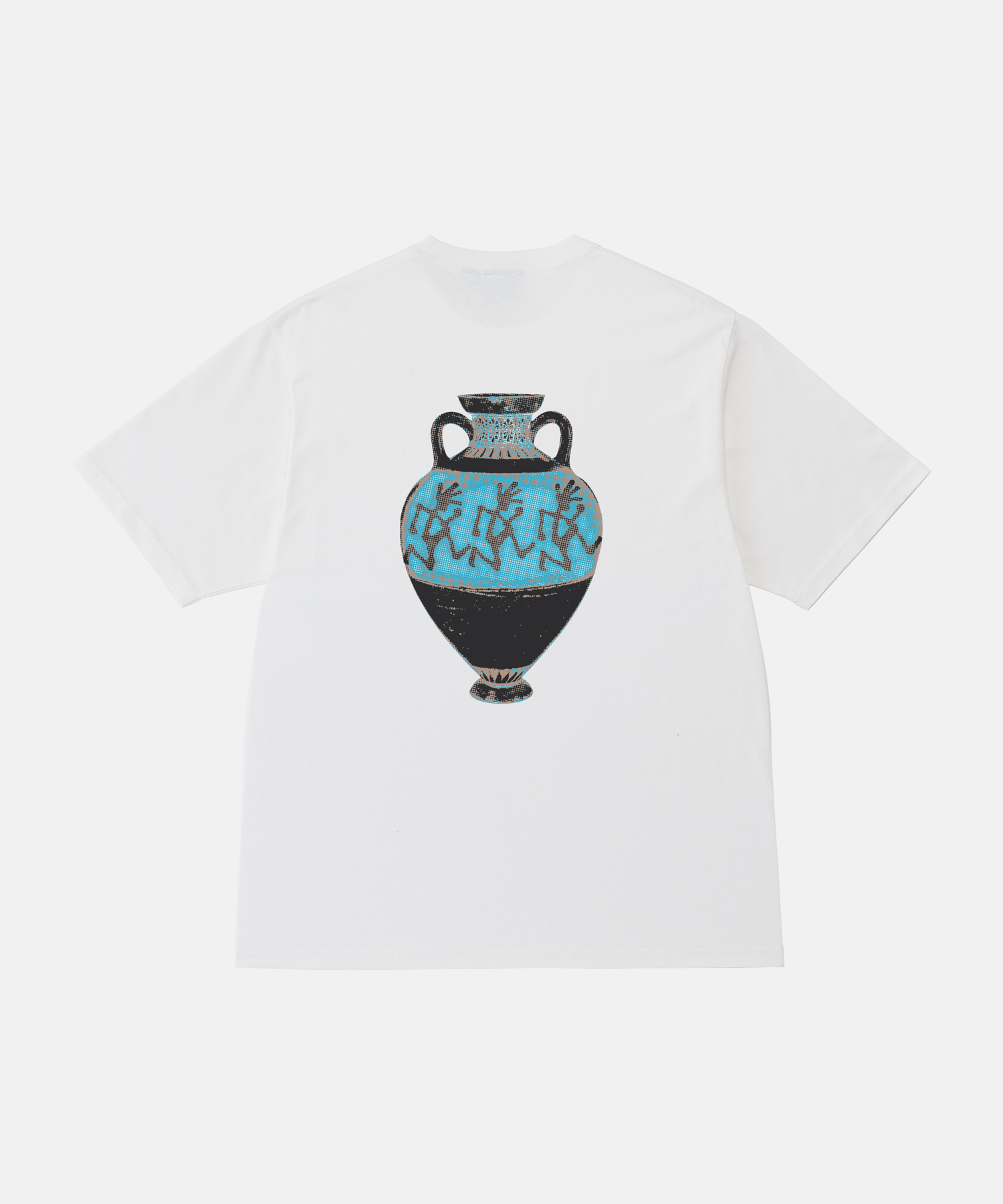 GRAMICCI M's VASE TEE 26FW
