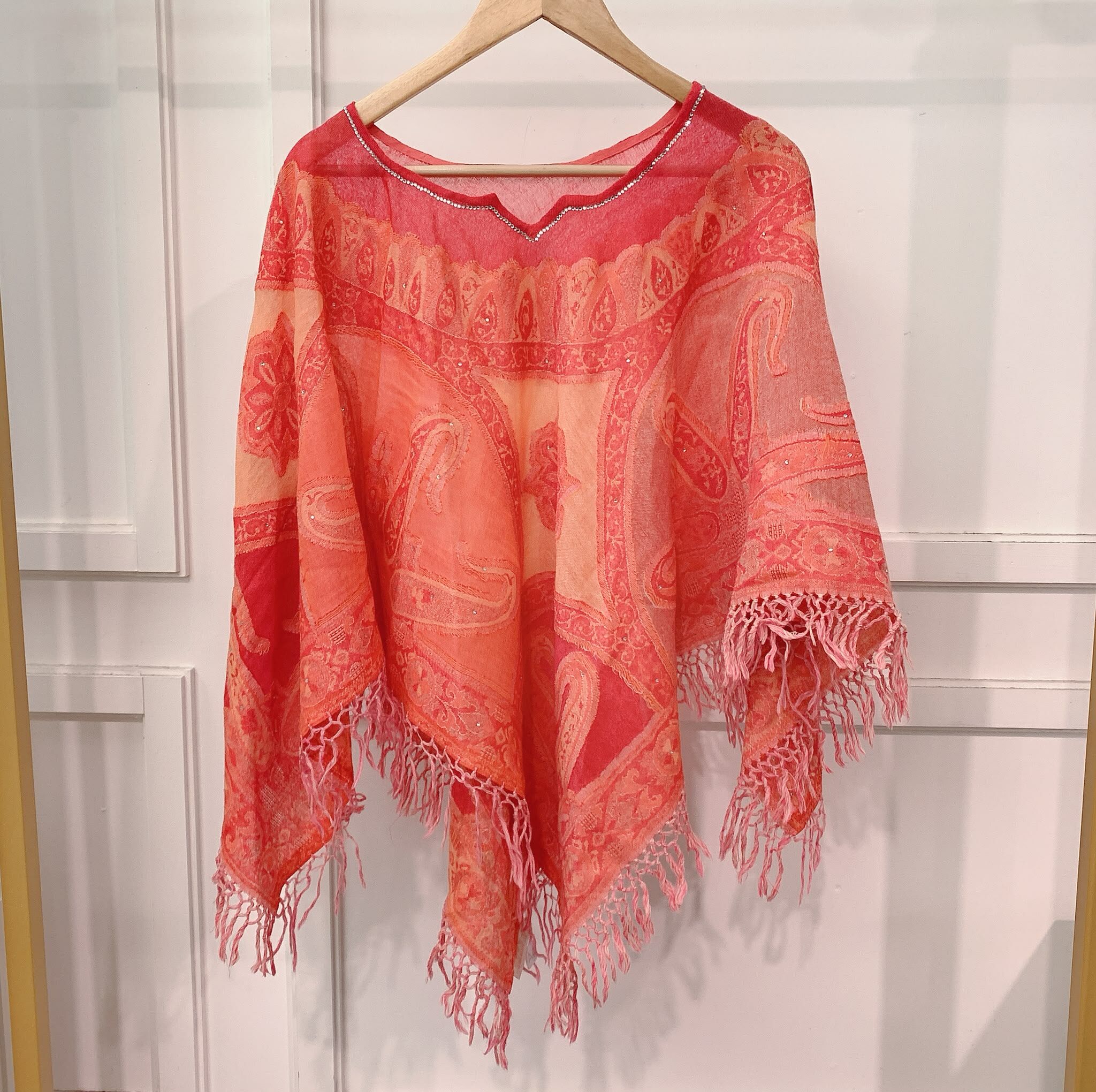 B31 100% Merino Wool -M