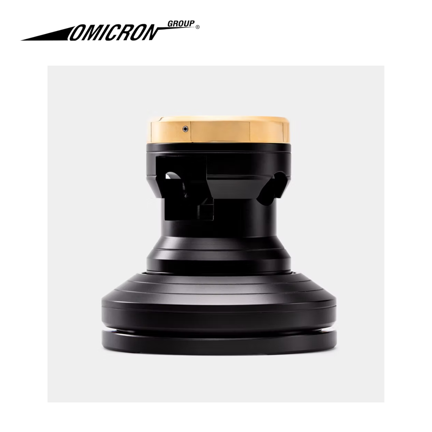 Omicron Faraday 線材穩定器