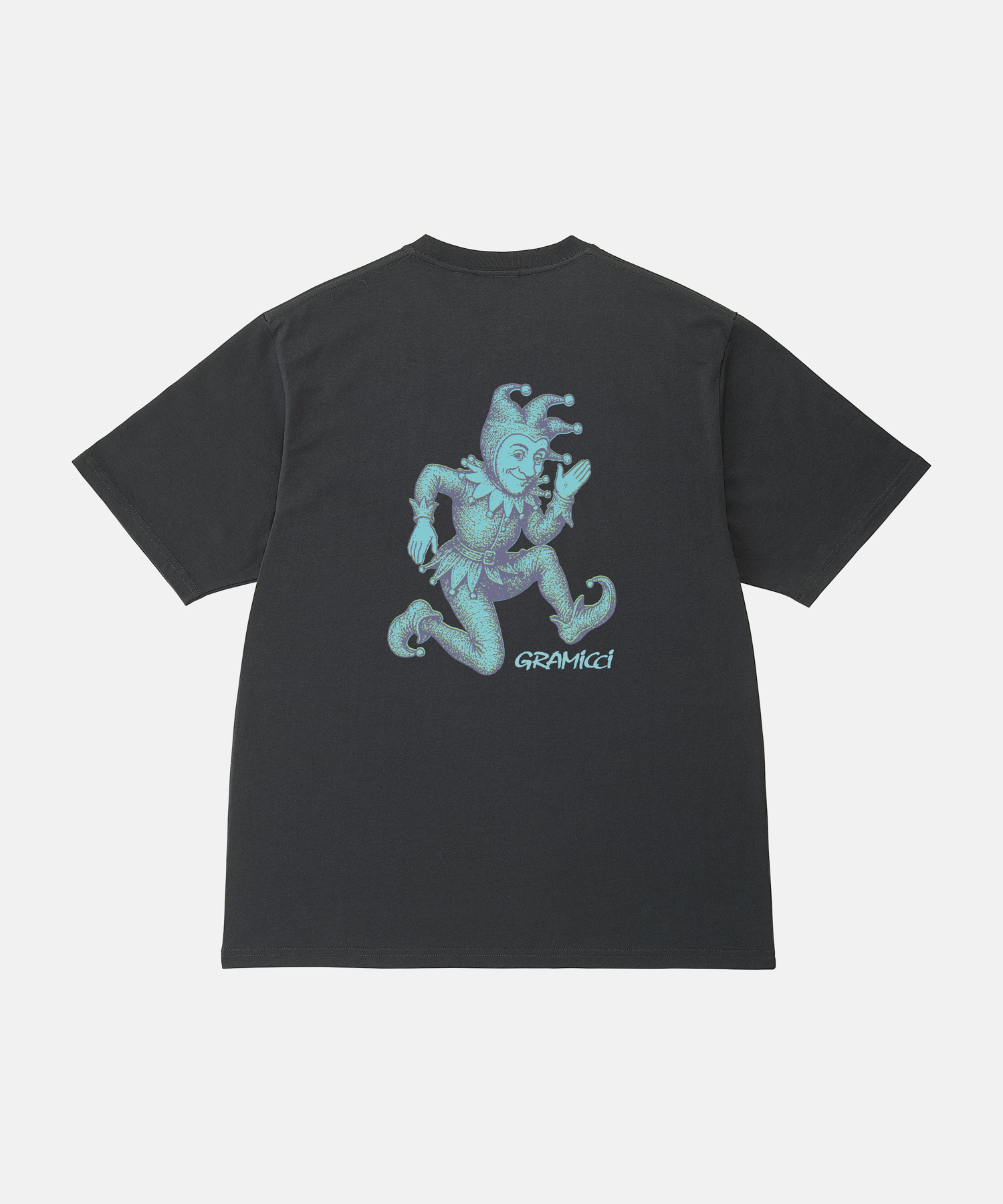 GRAMICCI M's JOKER TEE 26FW