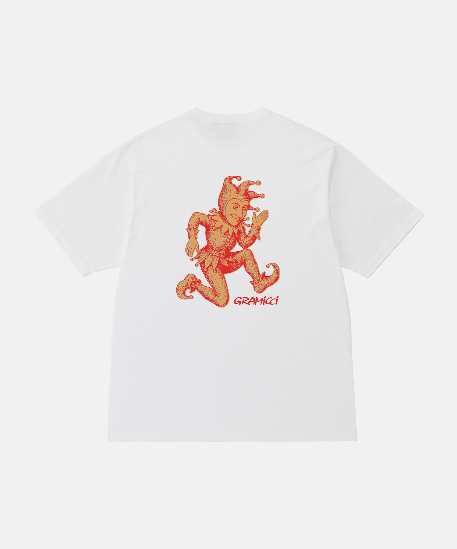GRAMICCI M's JOKER TEE 26FW