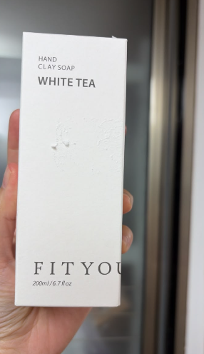 PP260805 - C22-HAND CLAY SOP 200ML-三款味隨機EXP:10/26