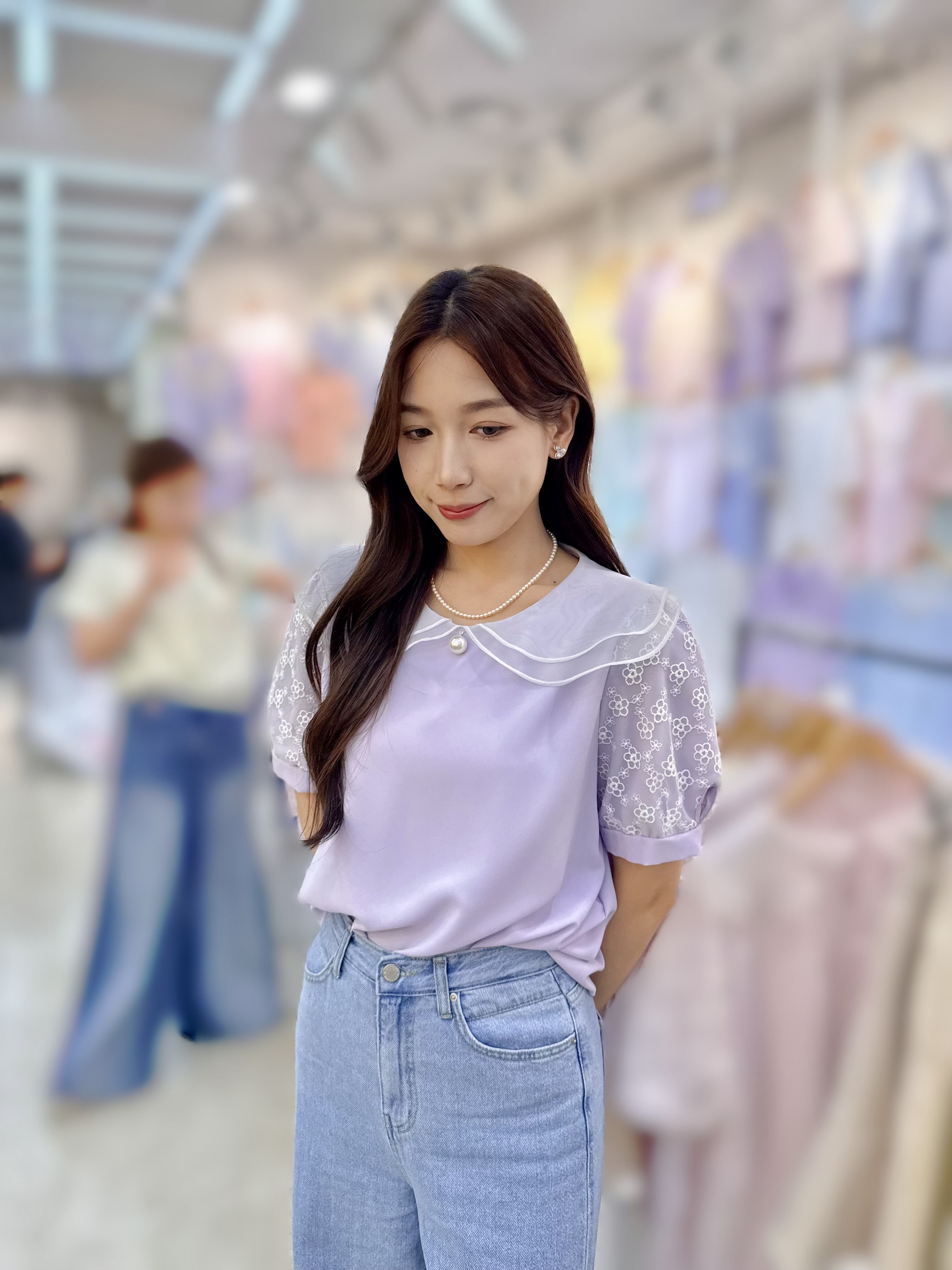【限量】V31 胸42 長22.5 $409