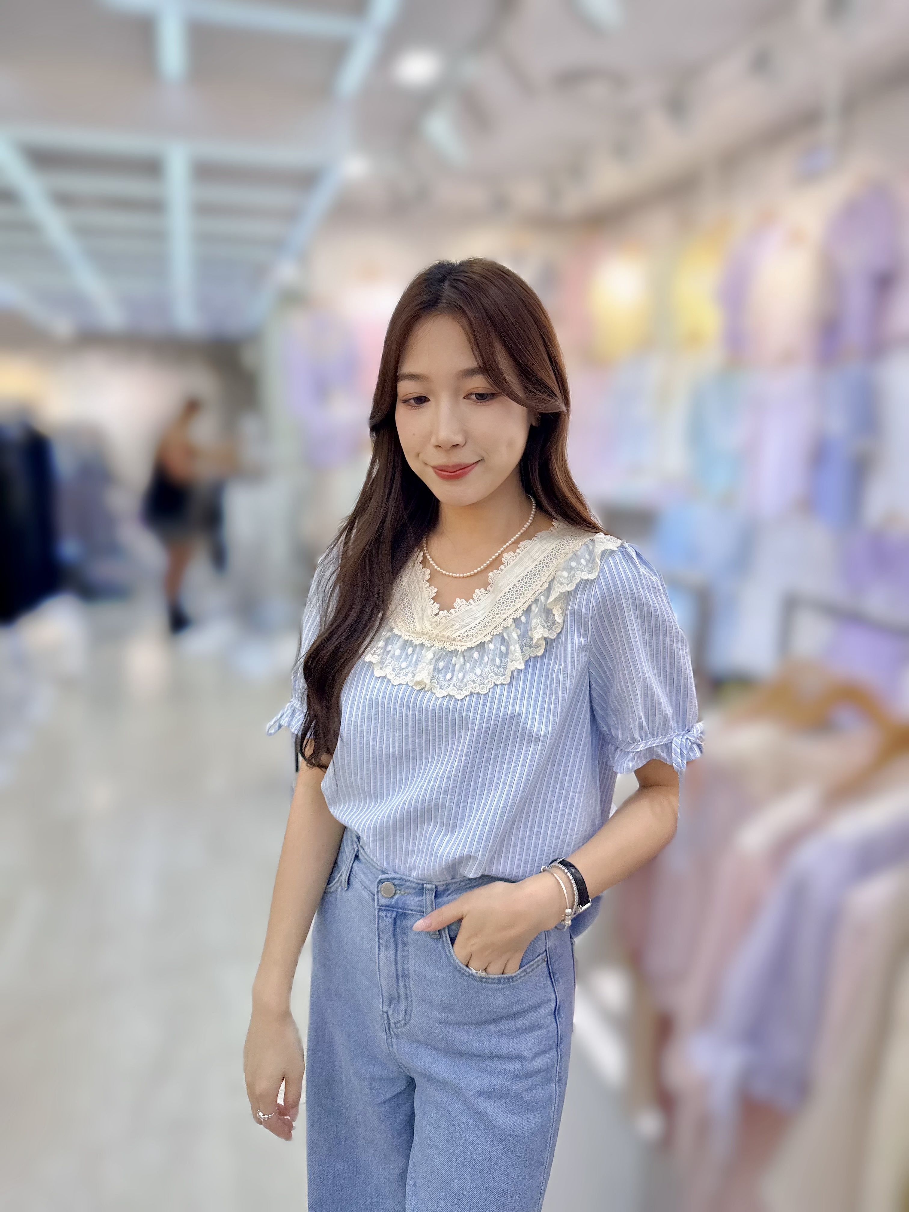 【限量】V32 胸42 長21.5 $409
