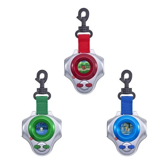 Premium Bandai Super Complete Selection D-ARK -25th COLOR EVOLUTION - 李健良 配色版