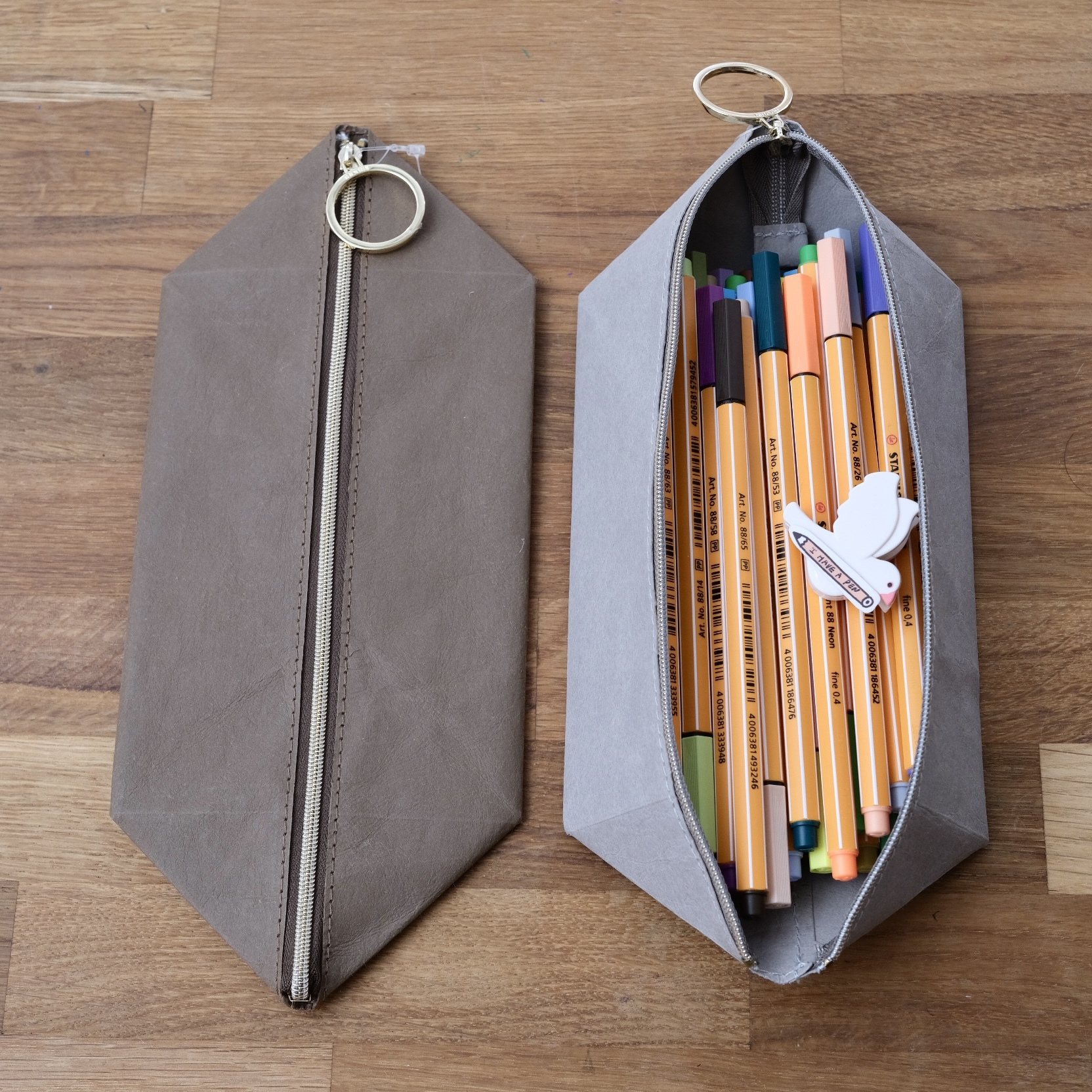 MIDORI TRAY PEN CASE
