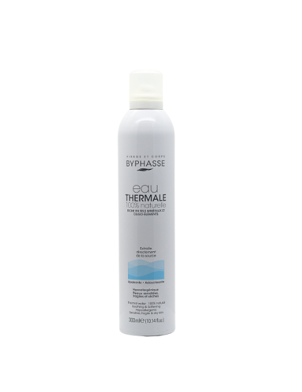 SS260806 - S30-純天然溫泉水活膚噴霧 300ML  EXP:11/30/2028（買1送2共3件）