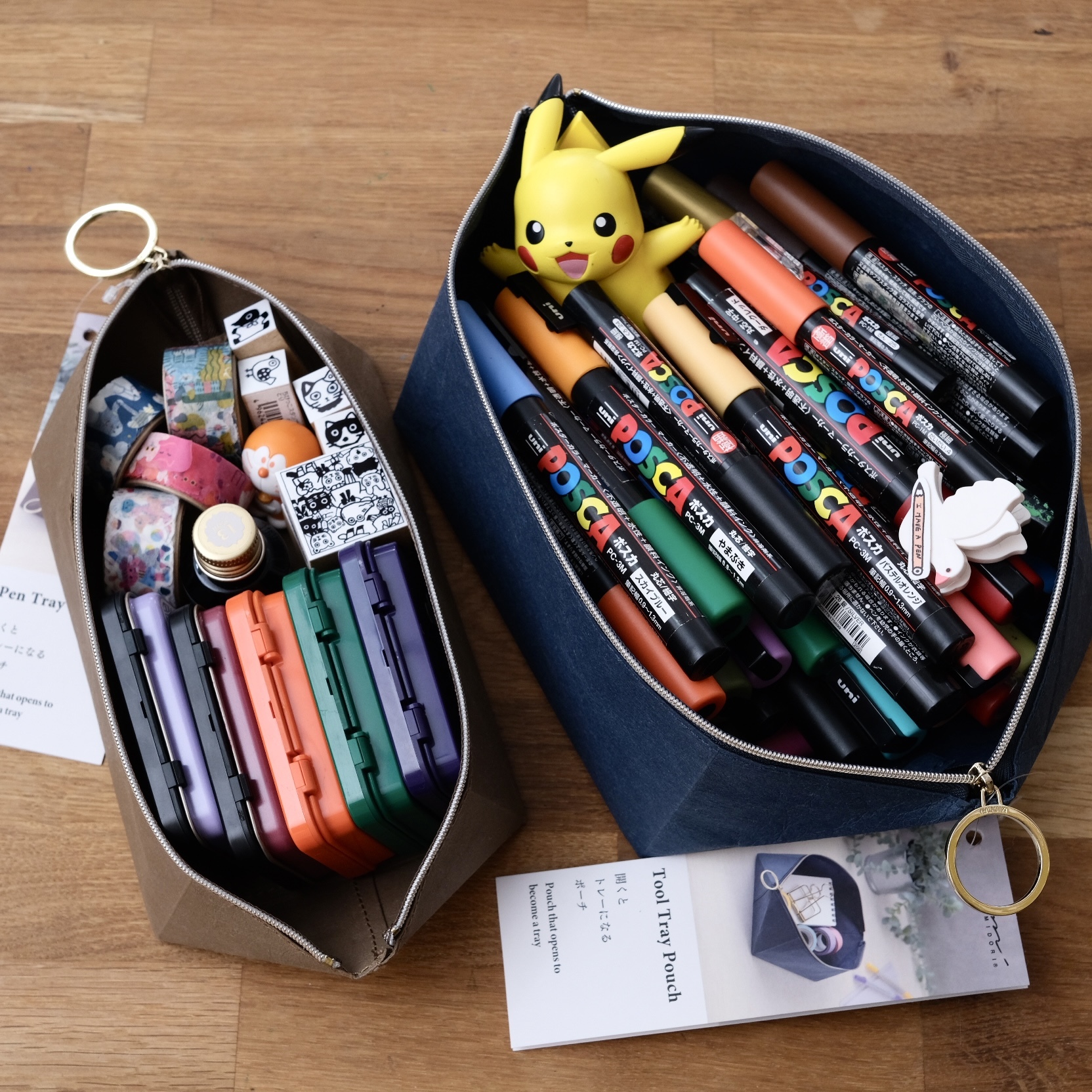 MIDORI TRAY CASE