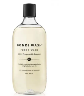 GE260805 - G21-Bondi Wash 雪梨薄荷及迷迭香地板清潔液 500ml-有效期至2年