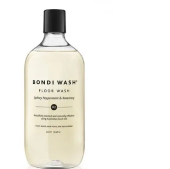 GE260805 - G22-Bondi Wash 檸檬茶樹及柑橘地板清潔液 500ml-有效期至2年
