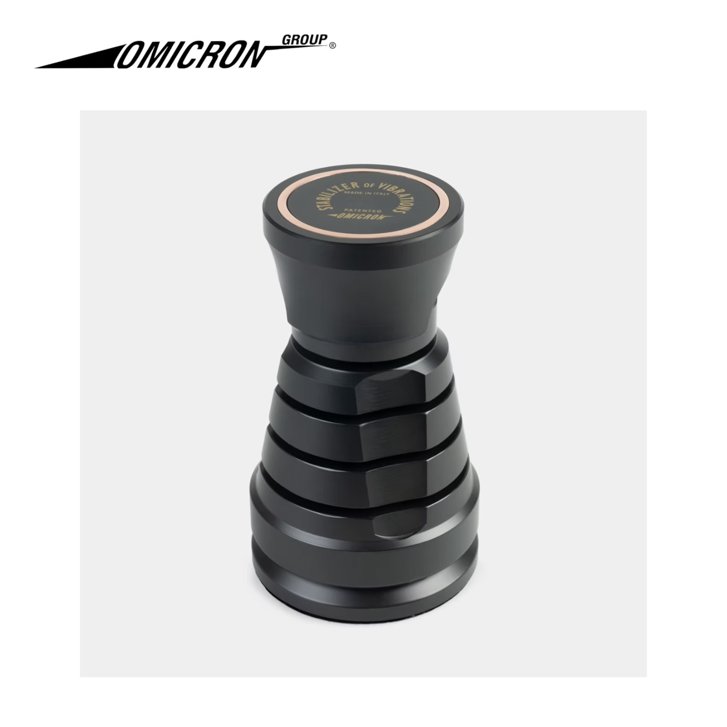 Omicron 獨特陶瓷珠線材托架