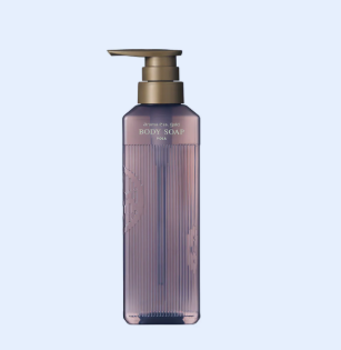 GE260805 - G14-日本POLA aroma ess gold 沐浴露【新版】470ML-有效期至2年