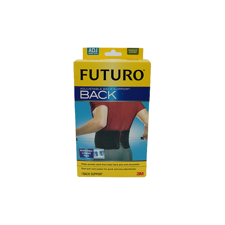 FT-46820: 護多樂™可調式護腰