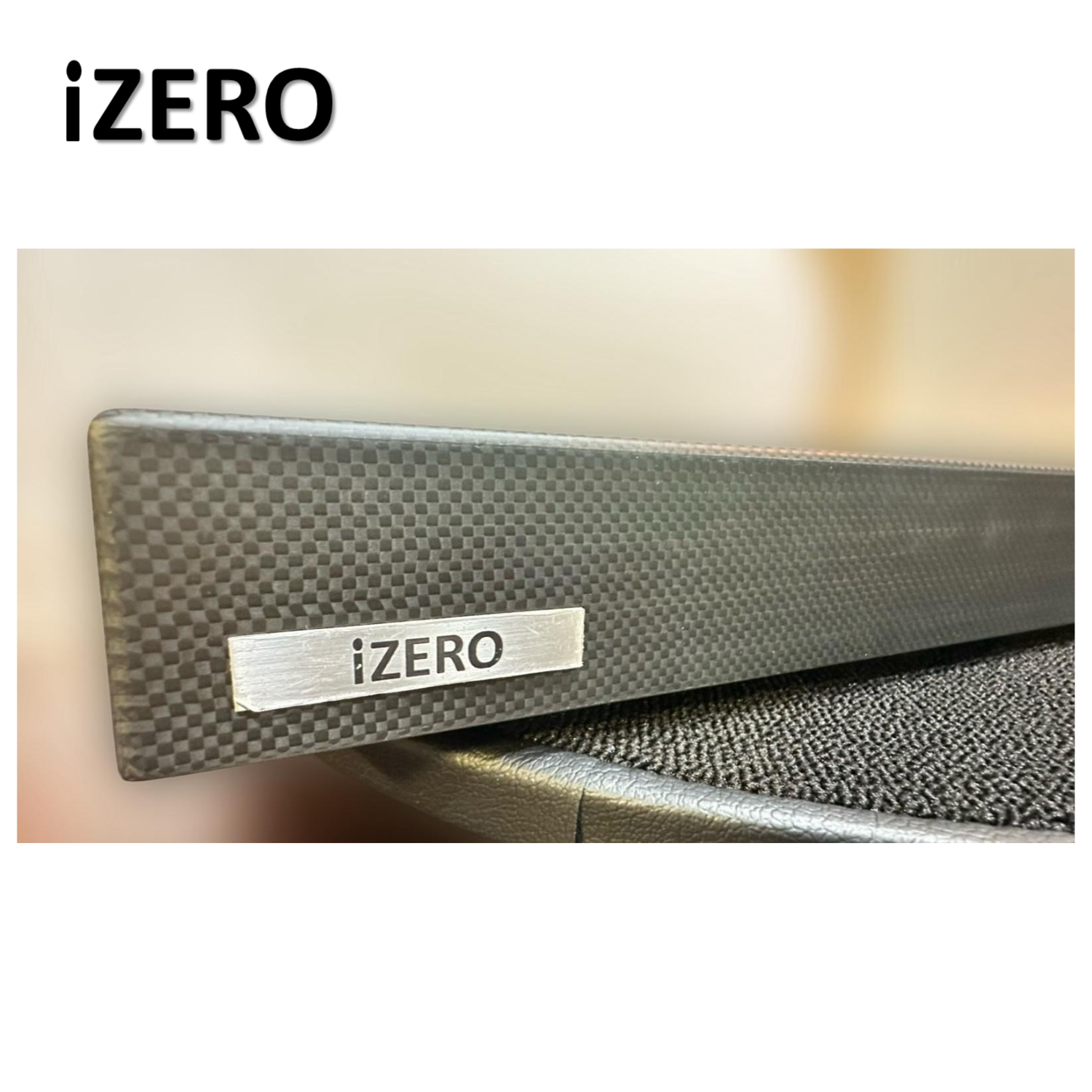iZERO MAX 避震架