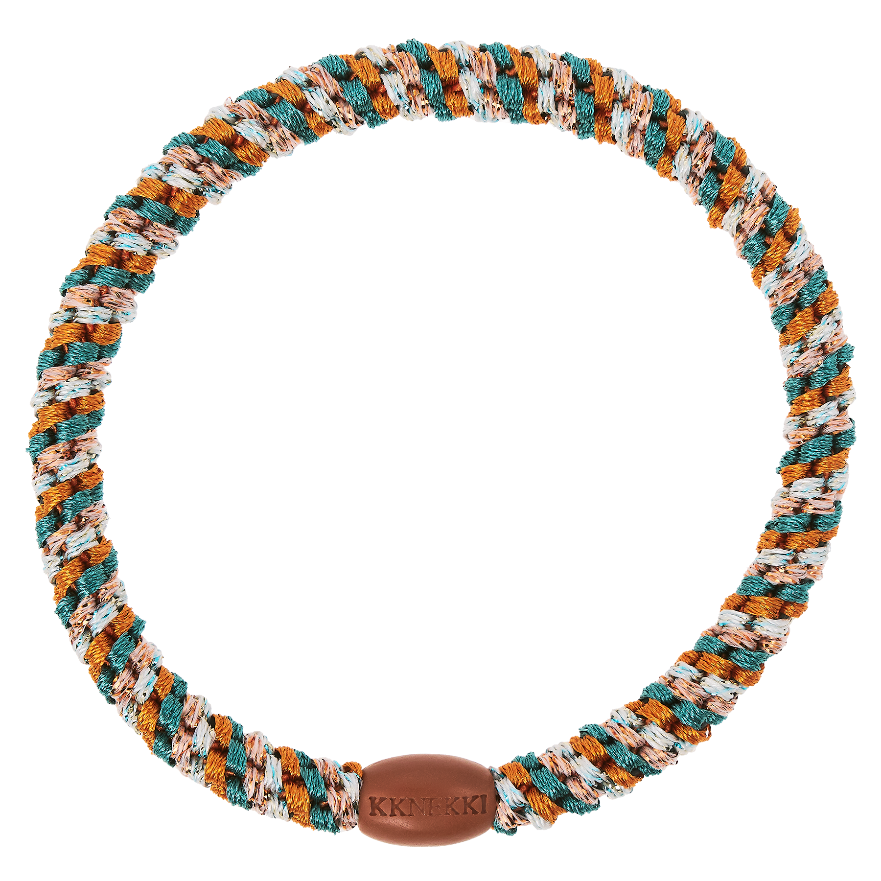 SLIM MIX TERRACOTTA TEAL| KKNEKKI