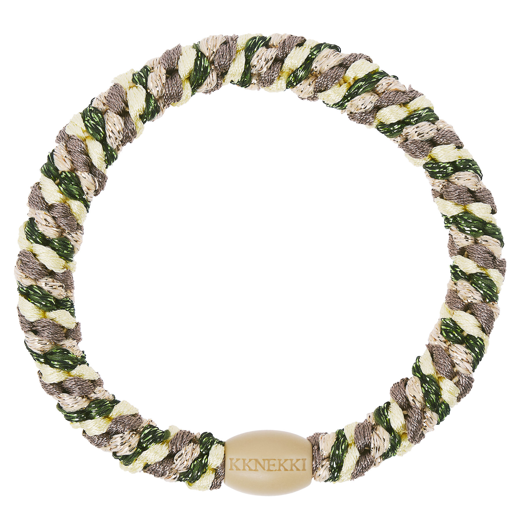MIX ARMY YELLOW| KKNEKKI