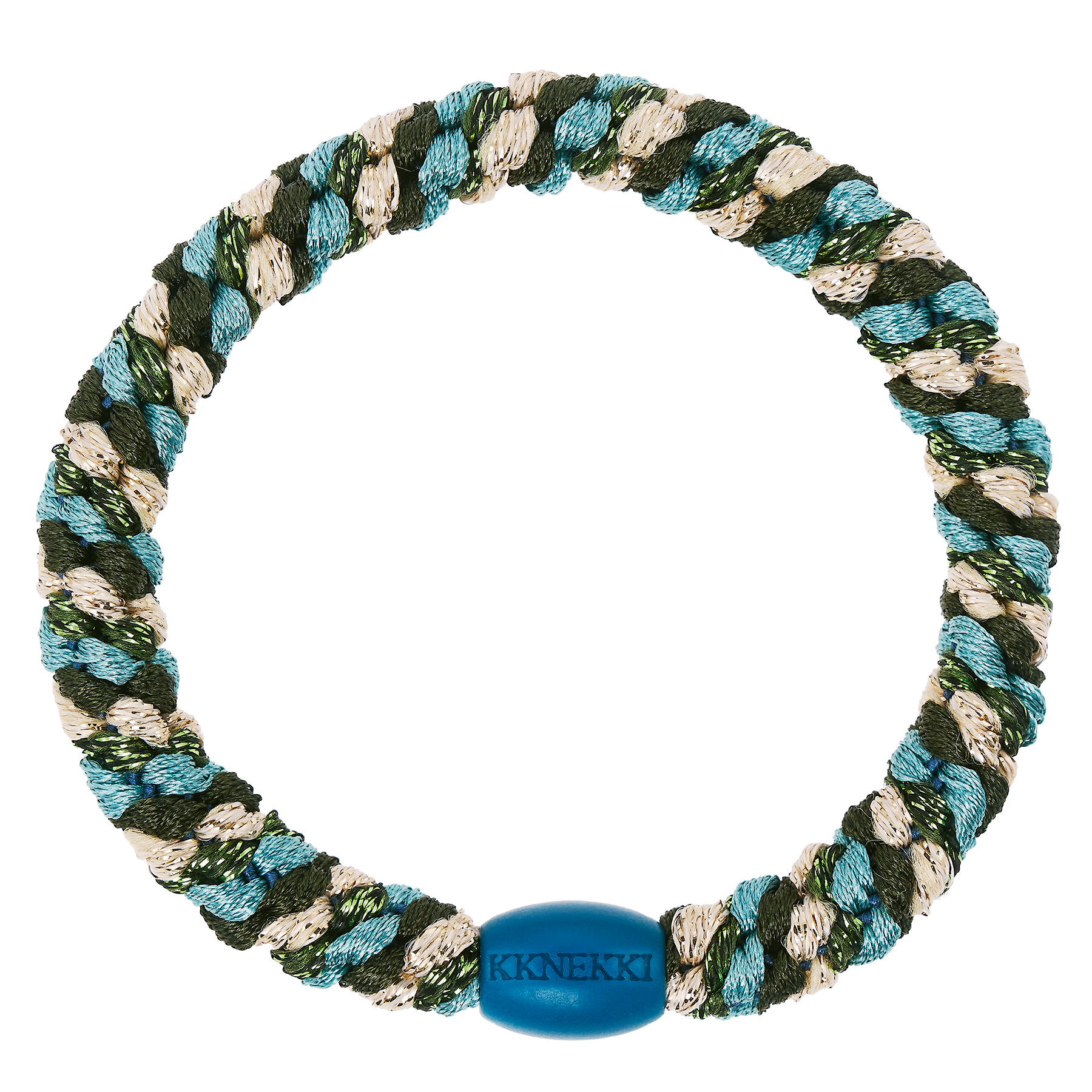 MIX ARMY TEAL| KKNEKKI