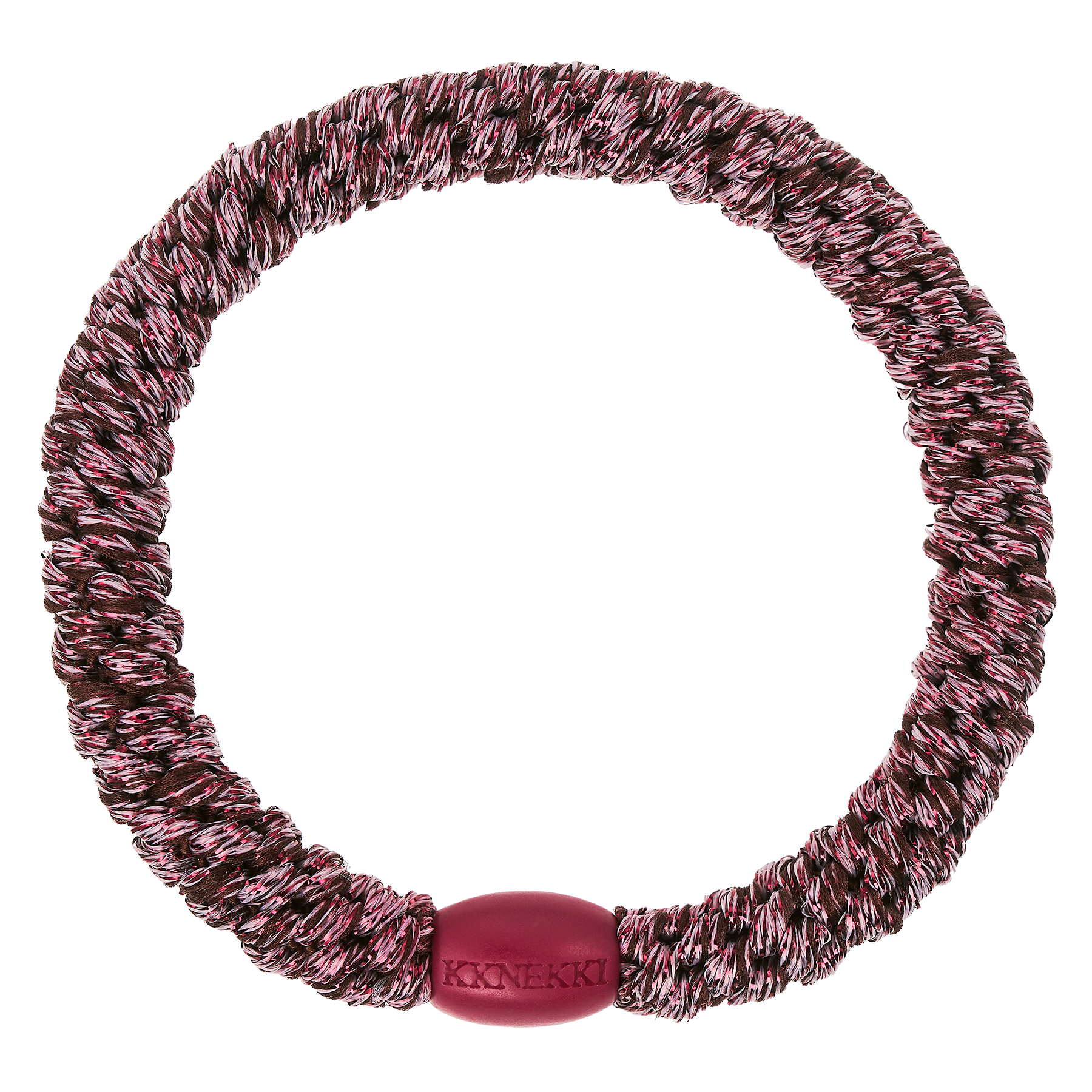 ROSEWOOD GLITTER| KKNEKKI