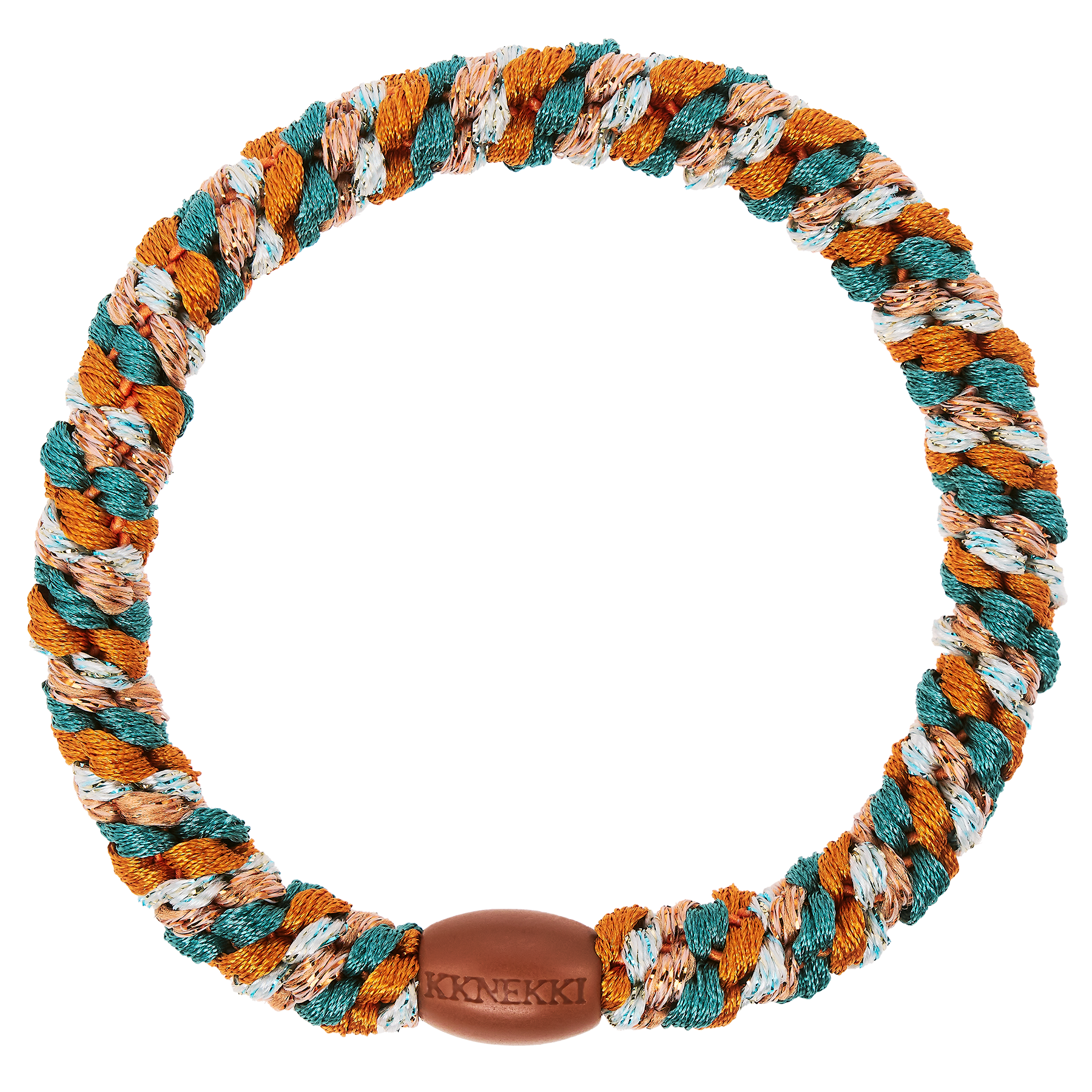 MIX TERRACOTTA TEAL| KKNEKKI