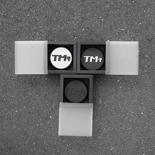 ｜“ TMR Logo油箱蓋™ “｜