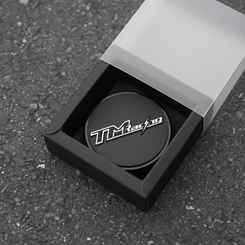 ｜“ TM Racing 油箱蓋™ “｜