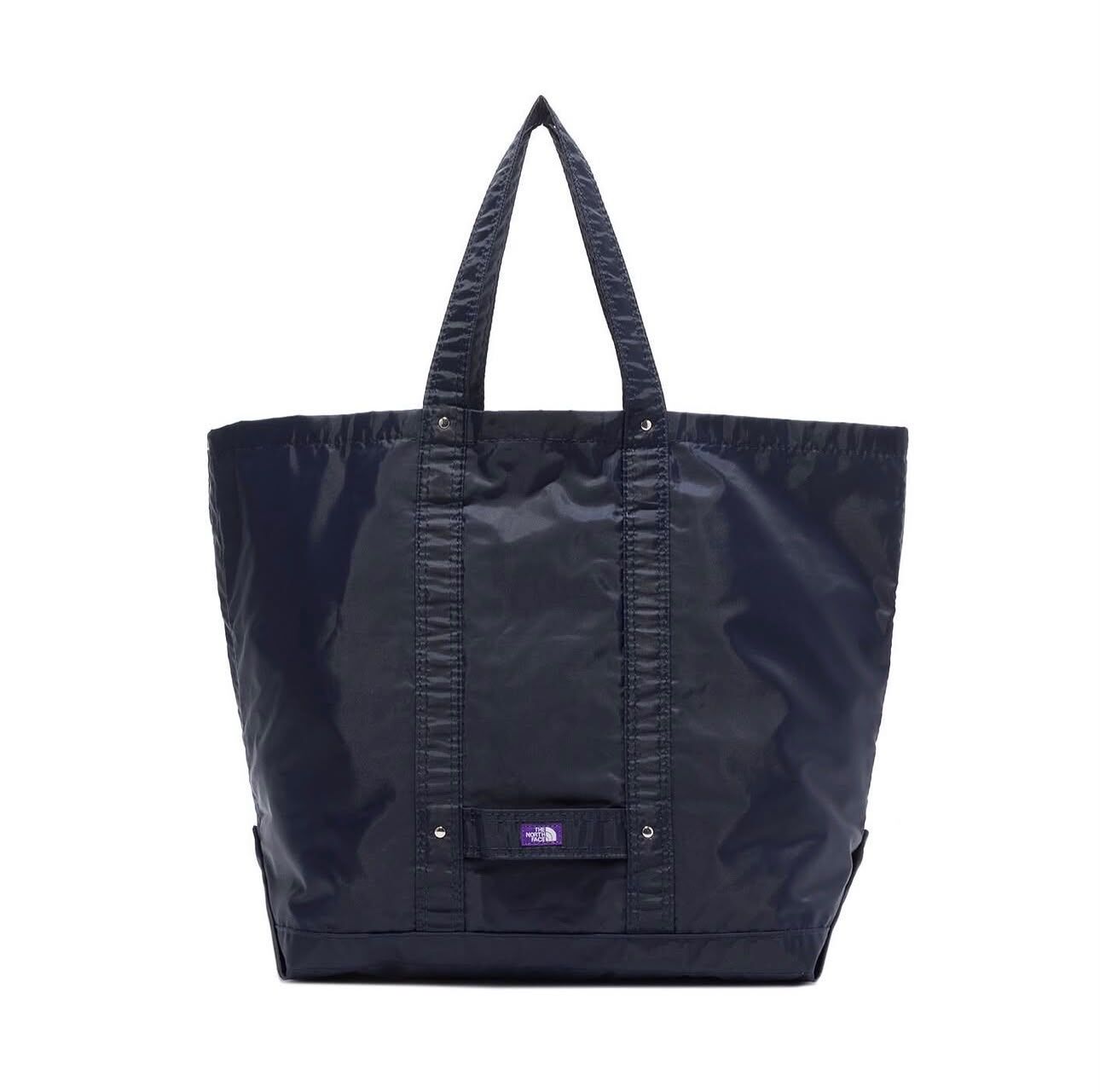 現貨| The North Face Purple Label Field Tote Bag Vintage Navy