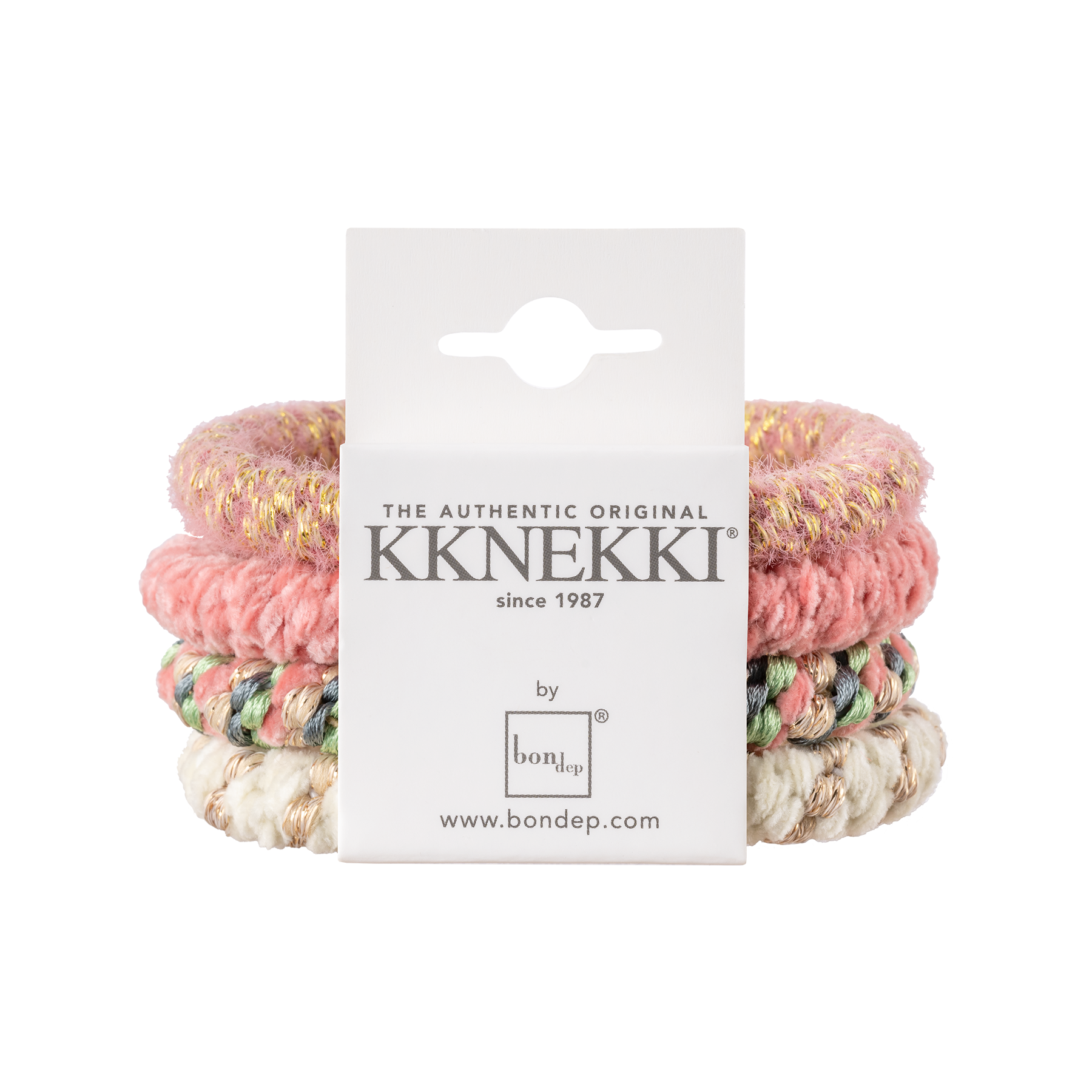 BUNDLE 18| KKNEKKI