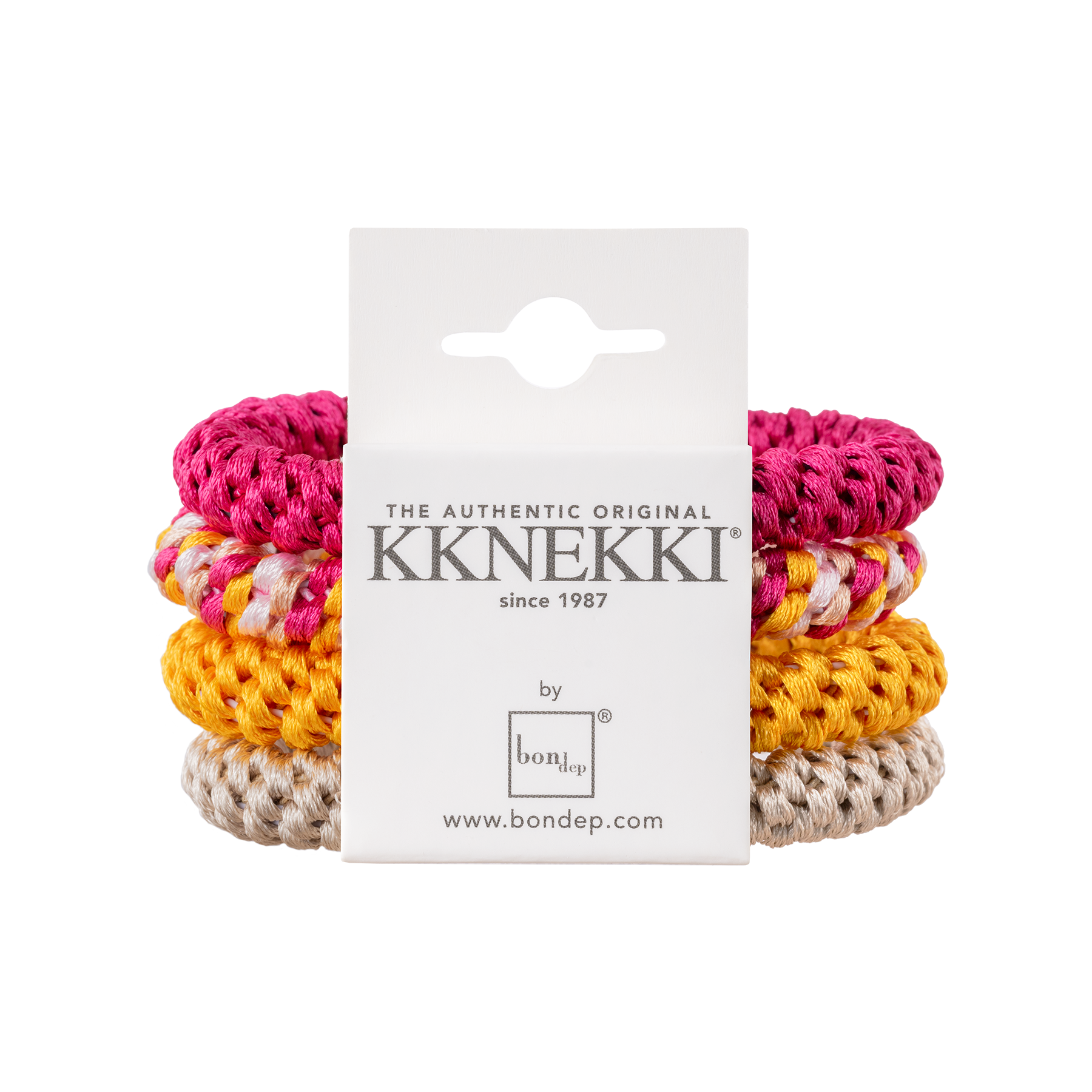 BUNDLE 1| KKNEKKI