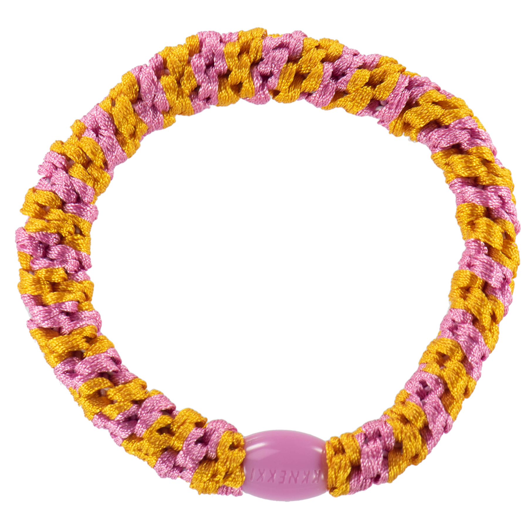JAFFA-BUBBLEGUM STRIPE| KKNEKKI