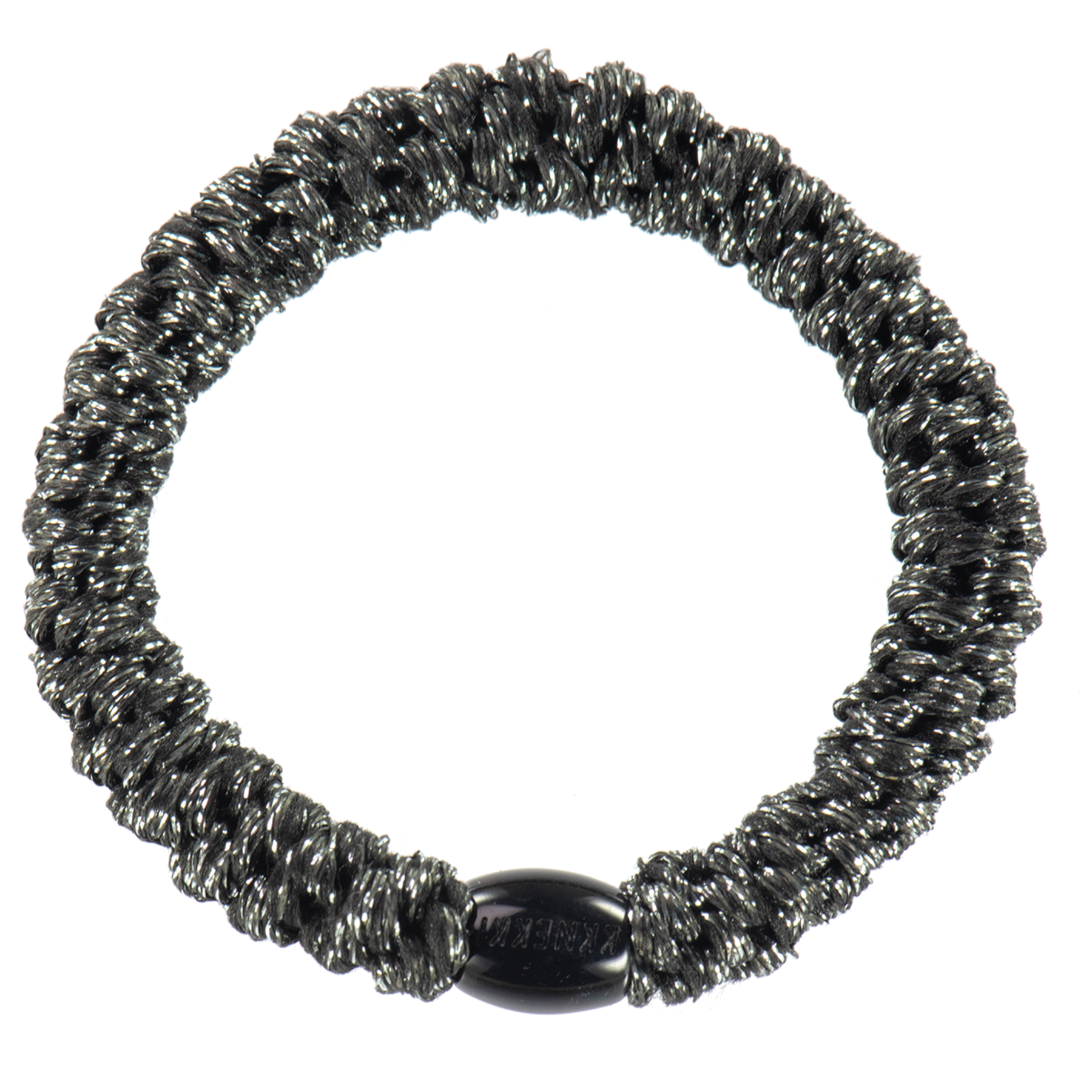 DARK GREY GLITTER | KKNEKKI