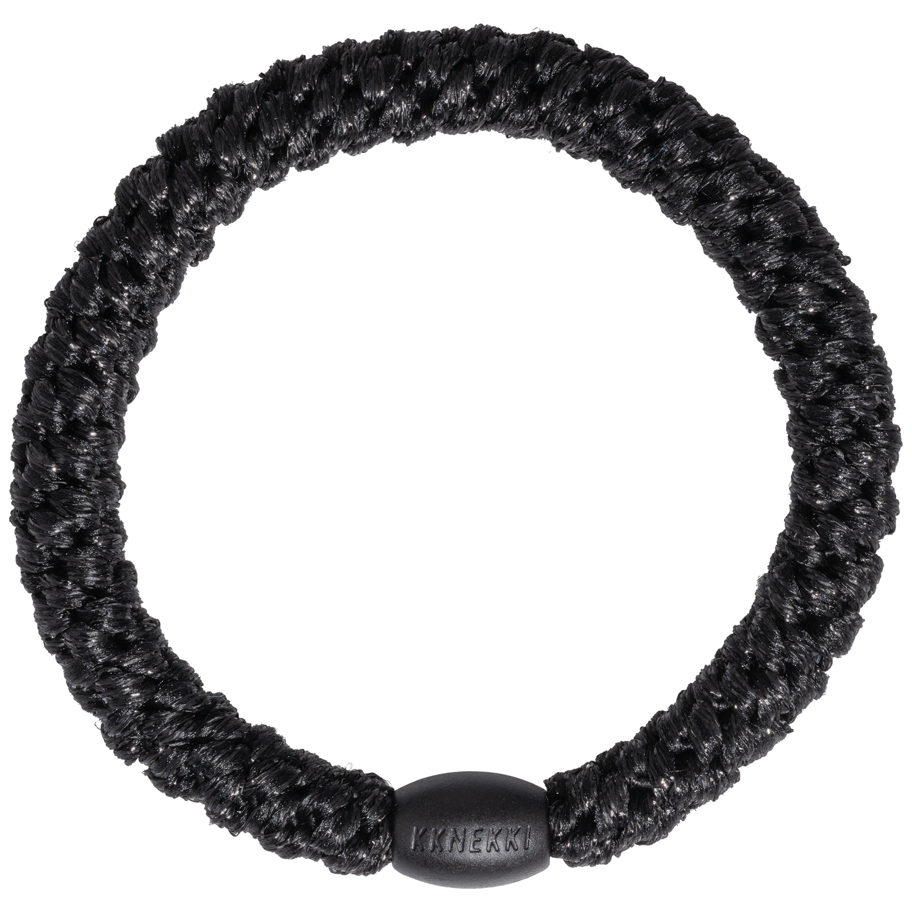 BLACK GLITTER | KKNEKKI