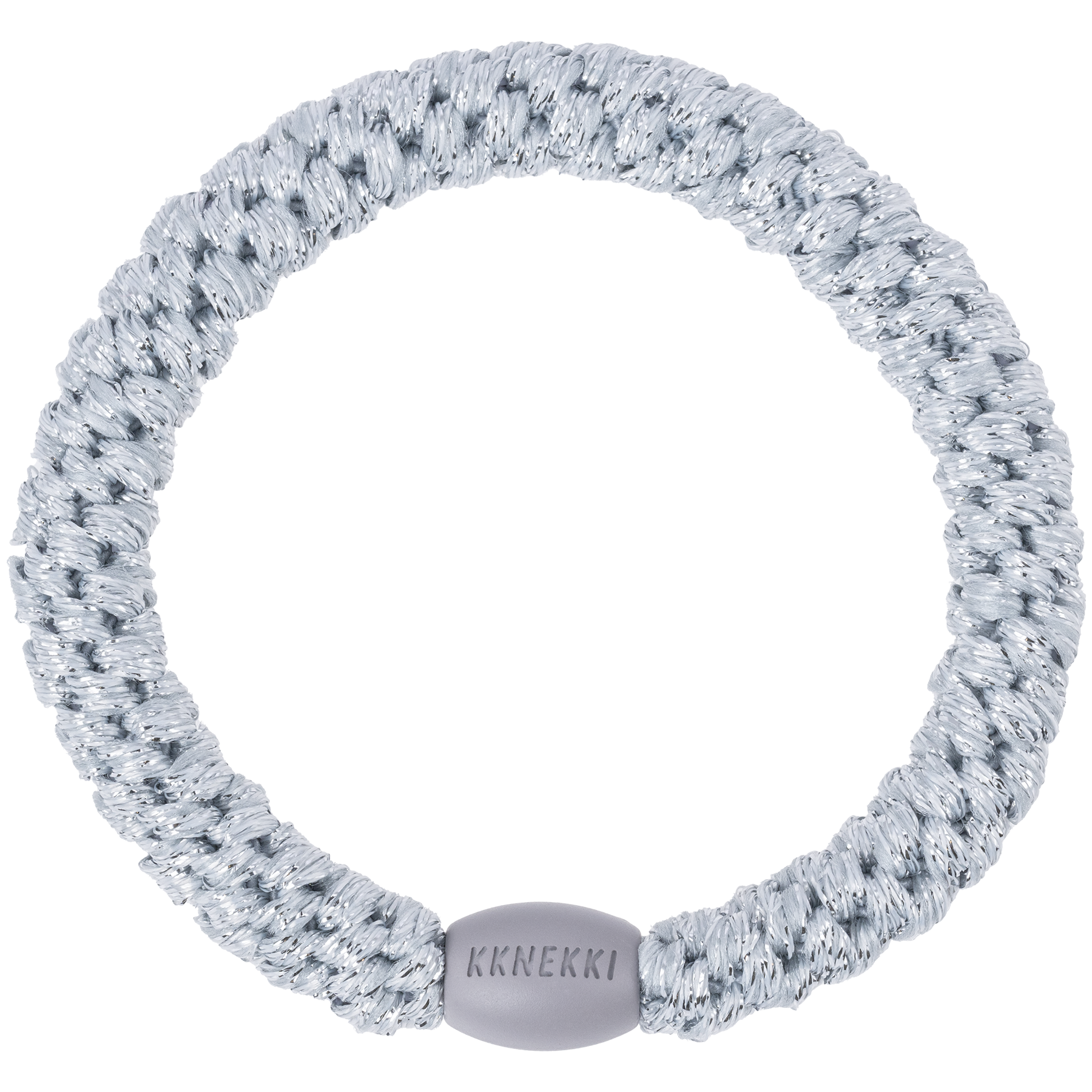SILVER GLITTER | KKNEKKI