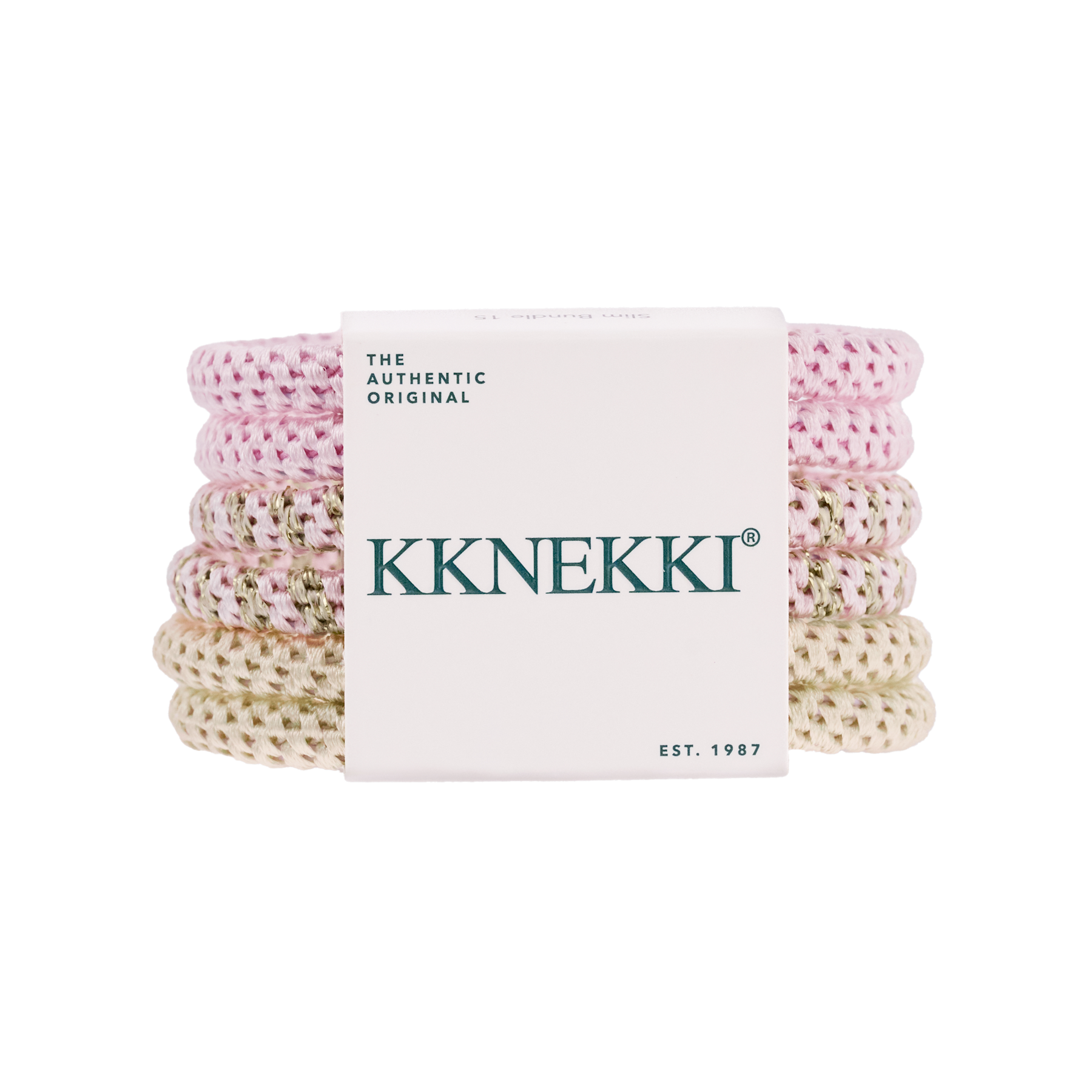 SLIM BUNDLE 15| KKNEKKI