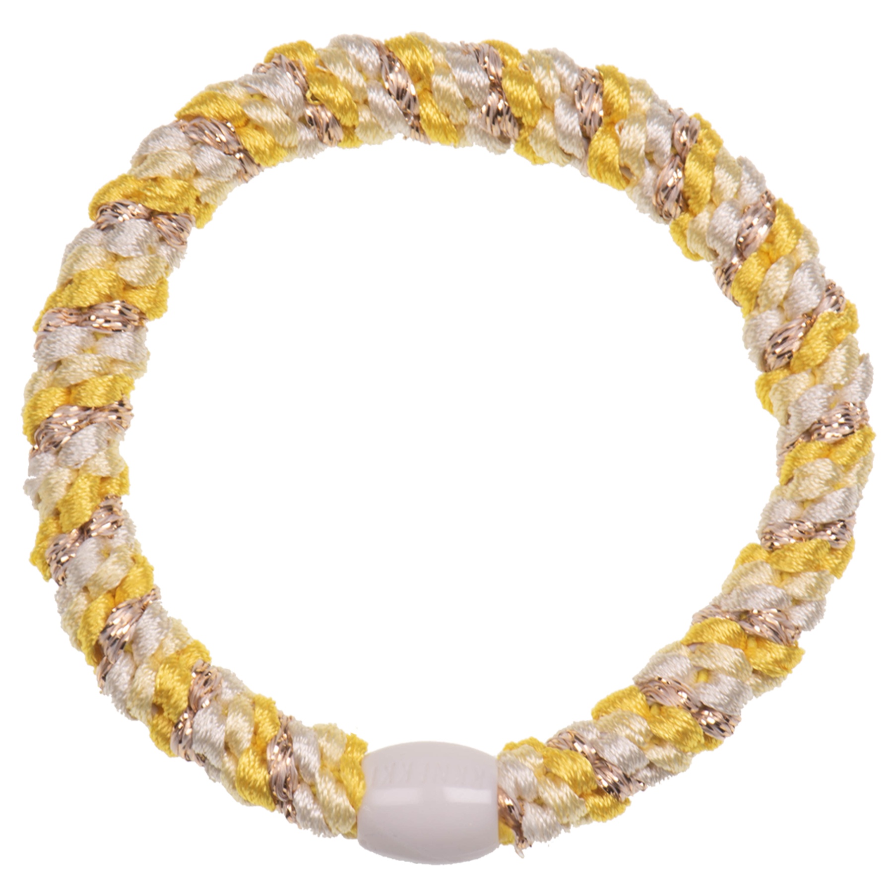 MIX LIGHT YELLOW-GOLD| KKNEKKI
