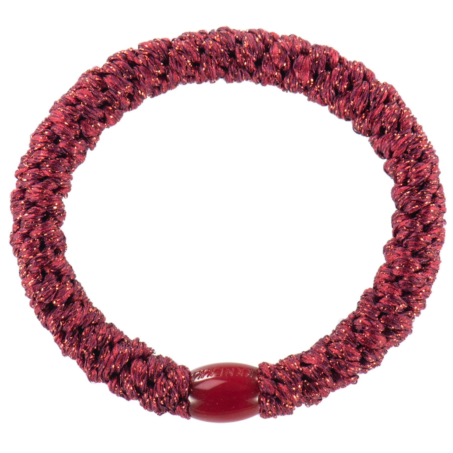 LIGHT BORDEAUX GLITTER| KKNEKKI